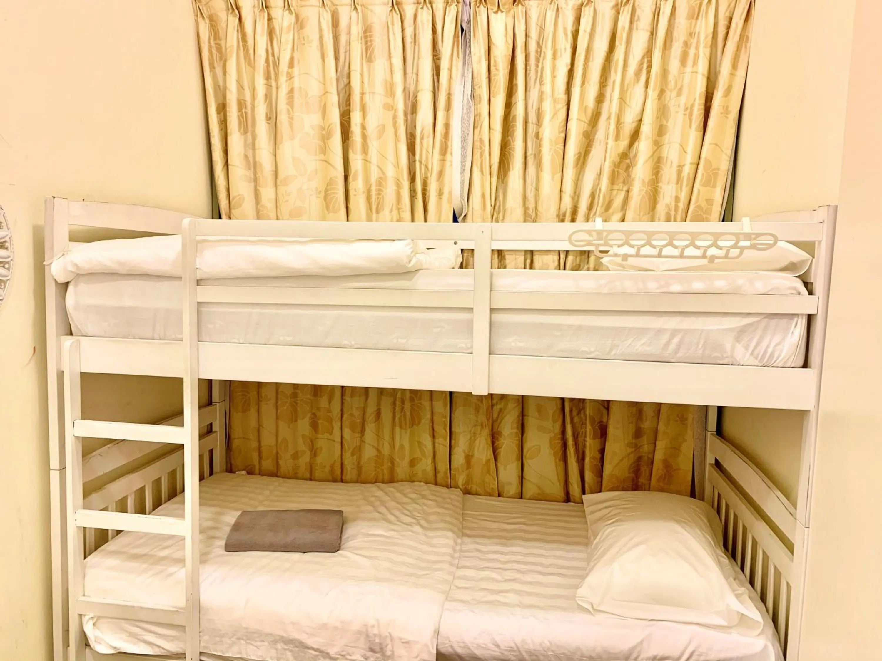 bunk bed, Bed in Deco Home @ Imago The Loft