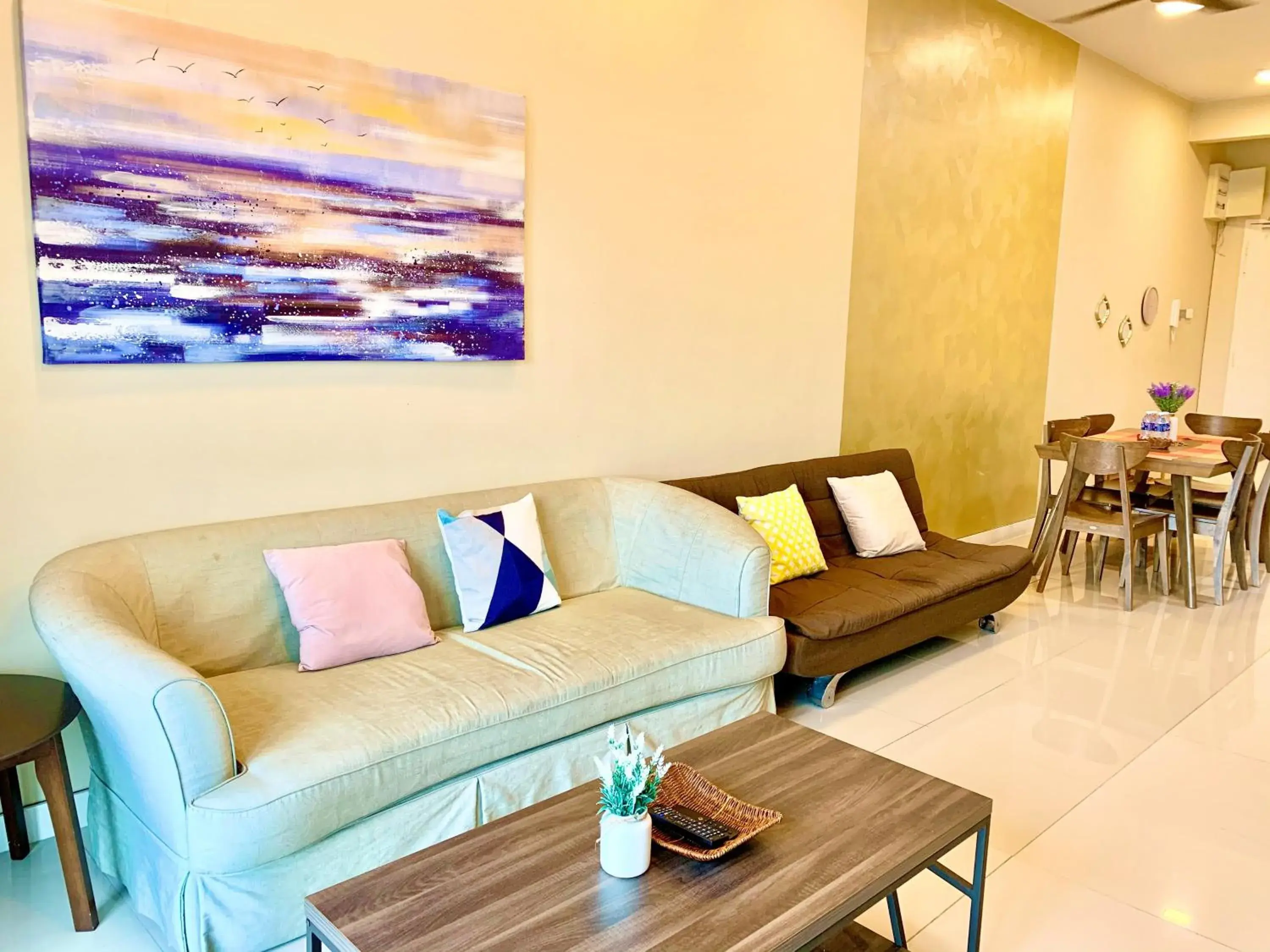 Superior Apartment in Deco Home @ Imago The Loft Superior Apartment in Deco Home @ Imago The Loft