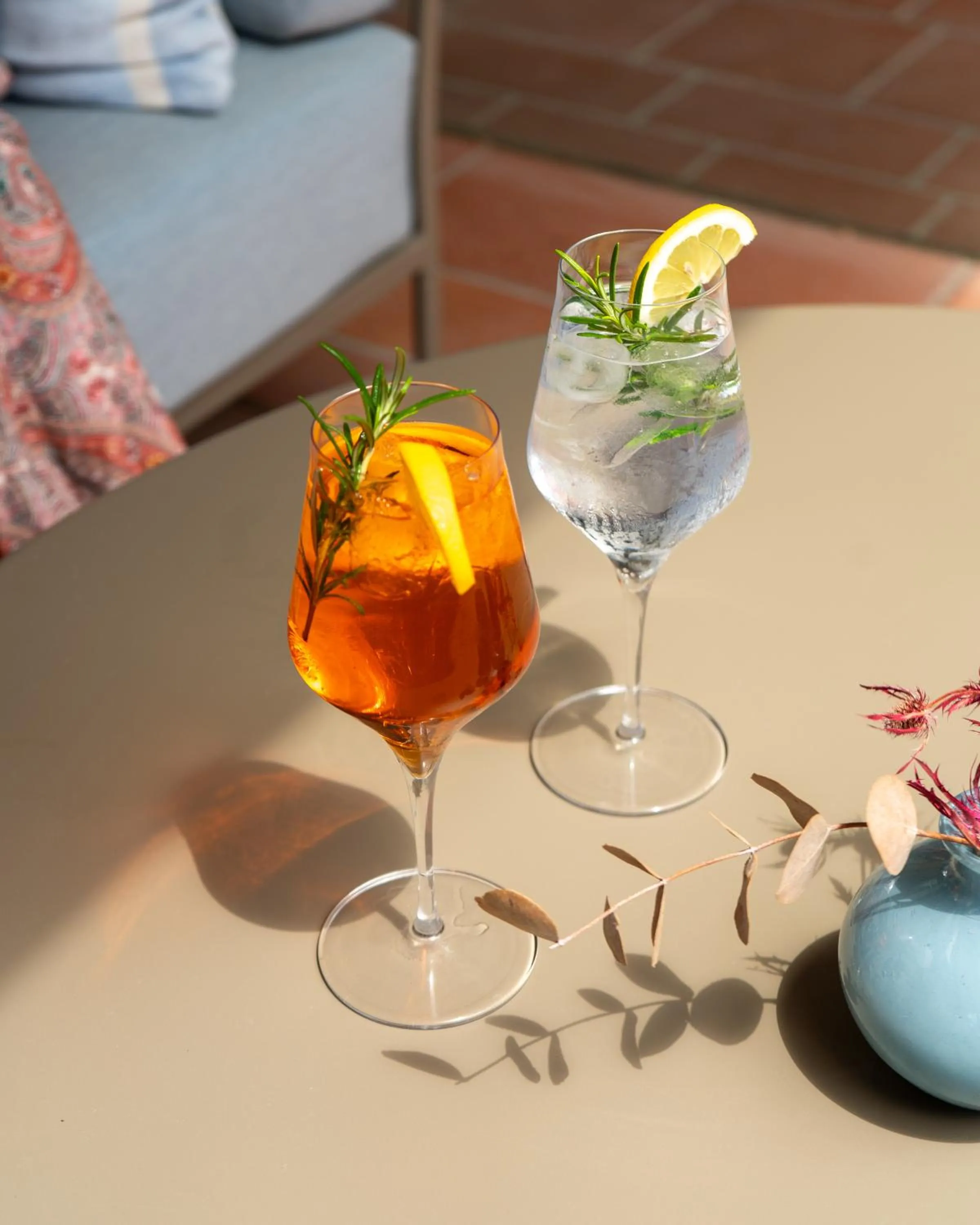 Lounge or bar in Aura Living Hotel