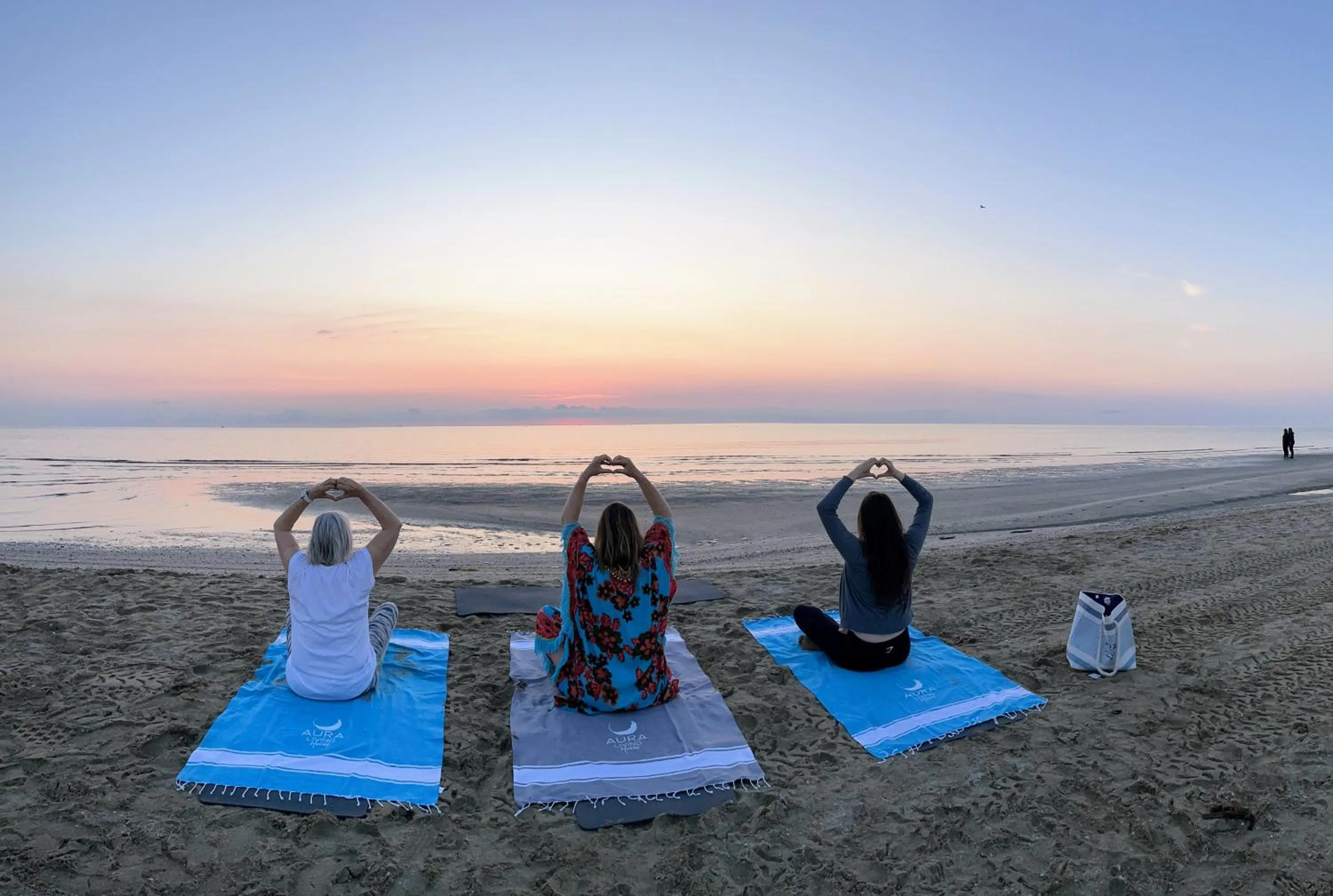 Activities in Aura Living Hotel