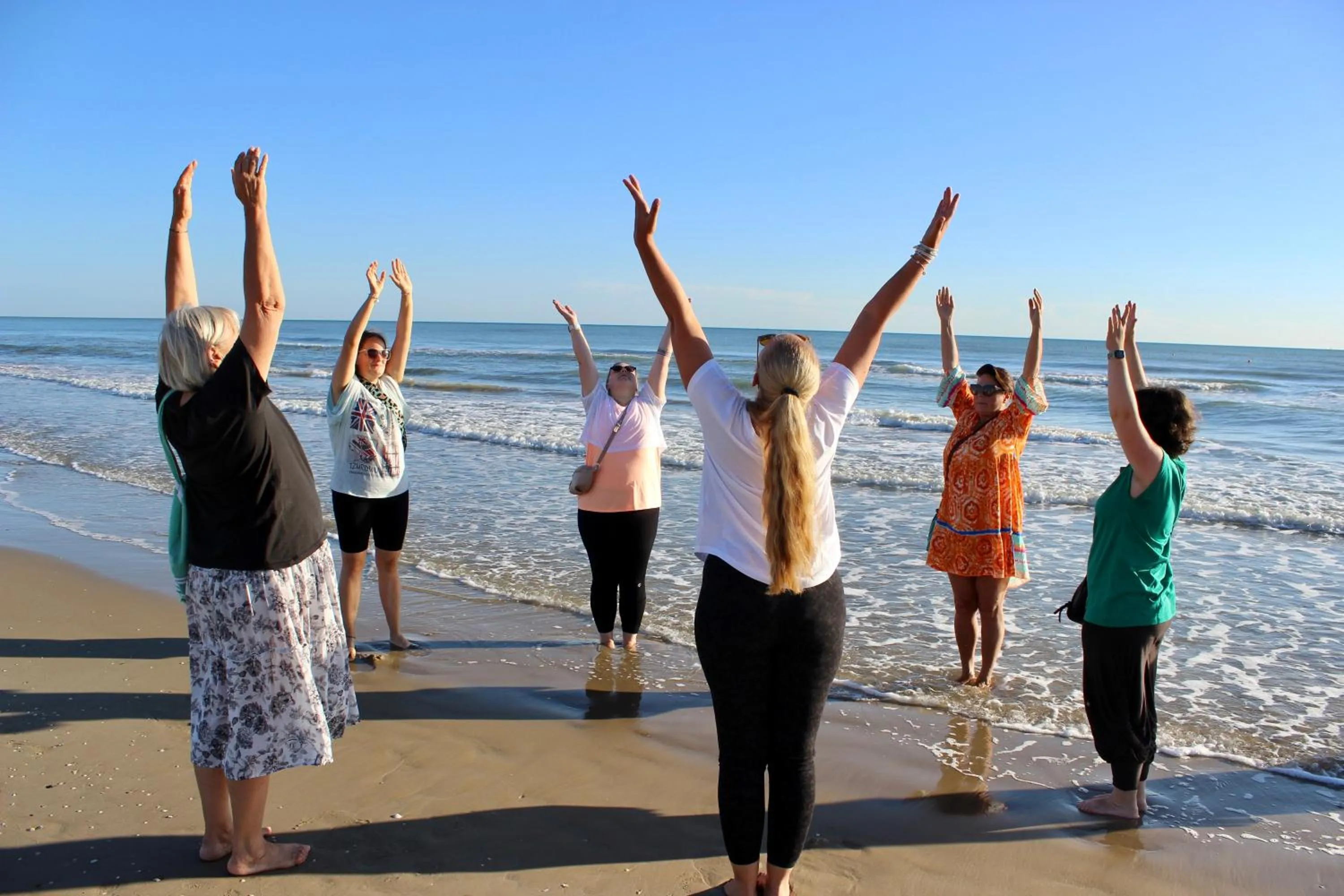 Activities in Aura Living Hotel