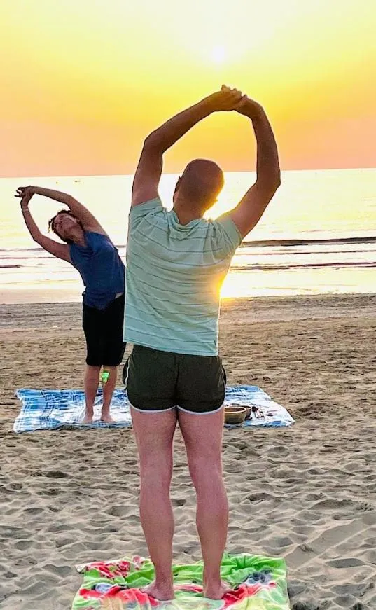 Activities in Aura Living Hotel