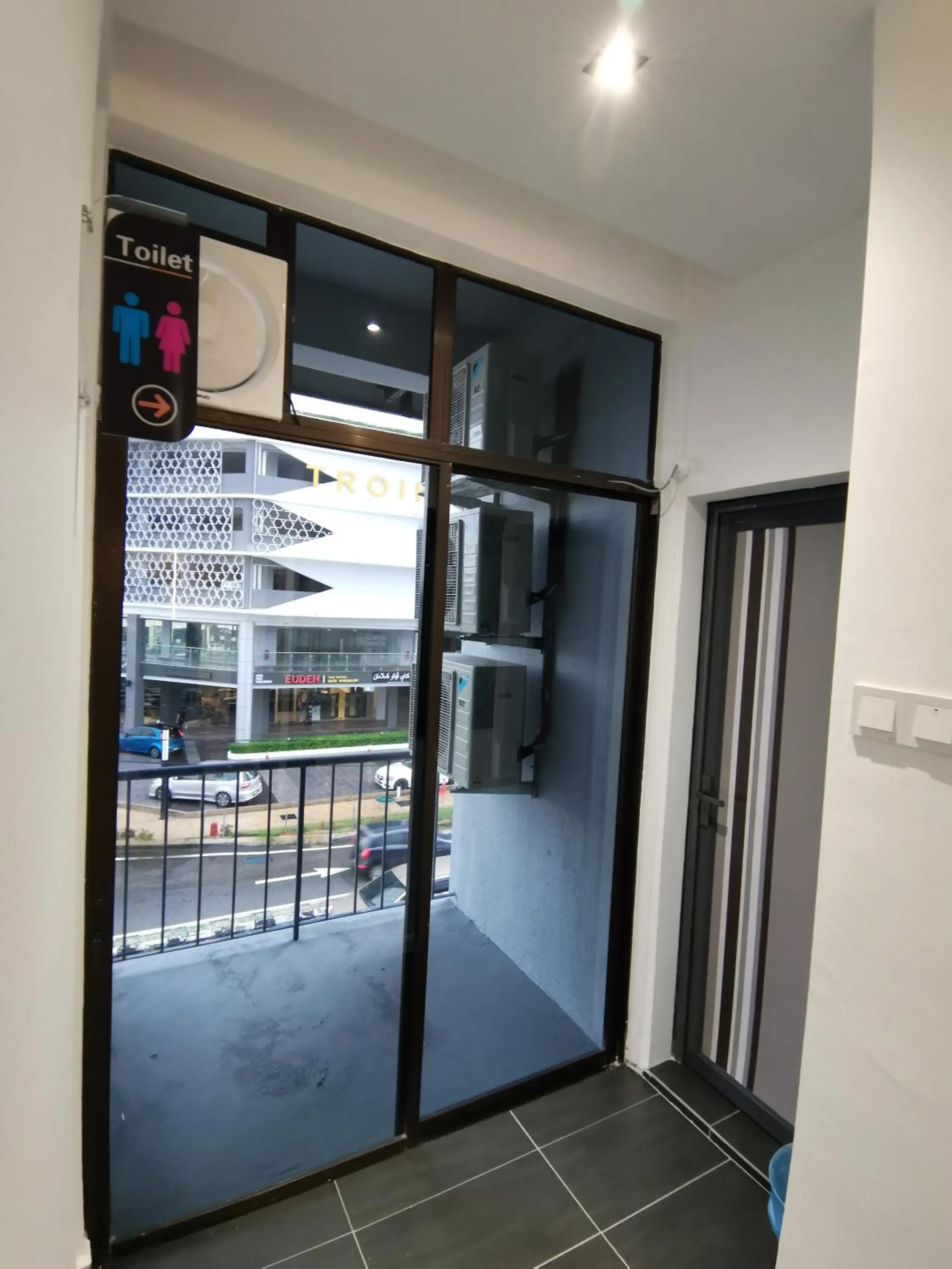 HOTEL SENTOSA KOTA BHARU Kelantan