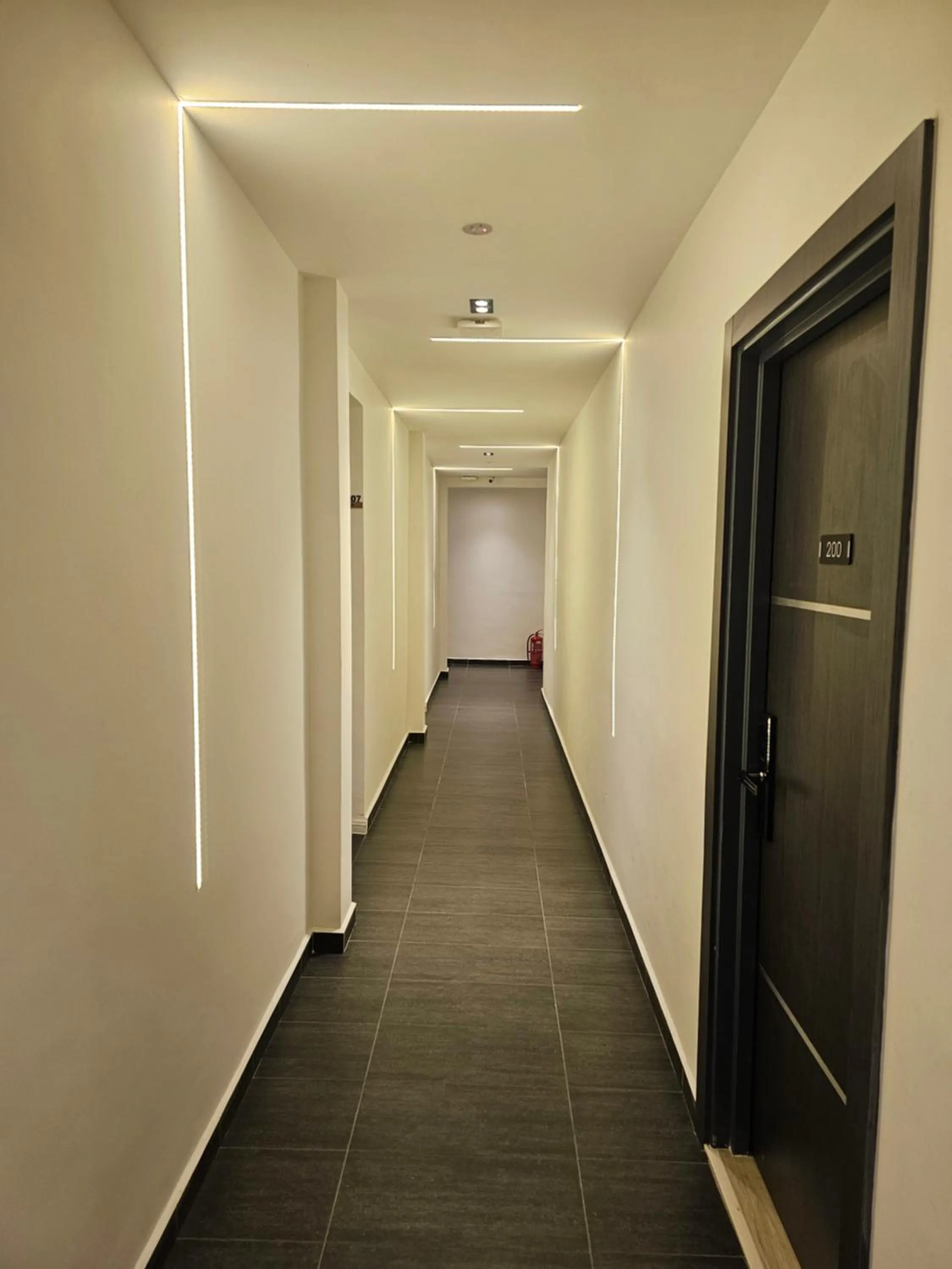 HOTEL SENTOSA KOTA BHARU Kelantan