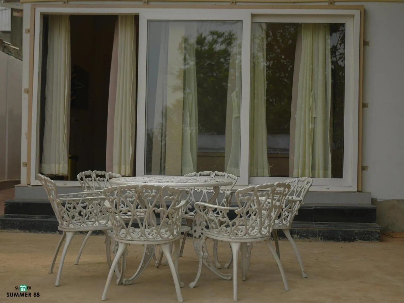 Genesis villa