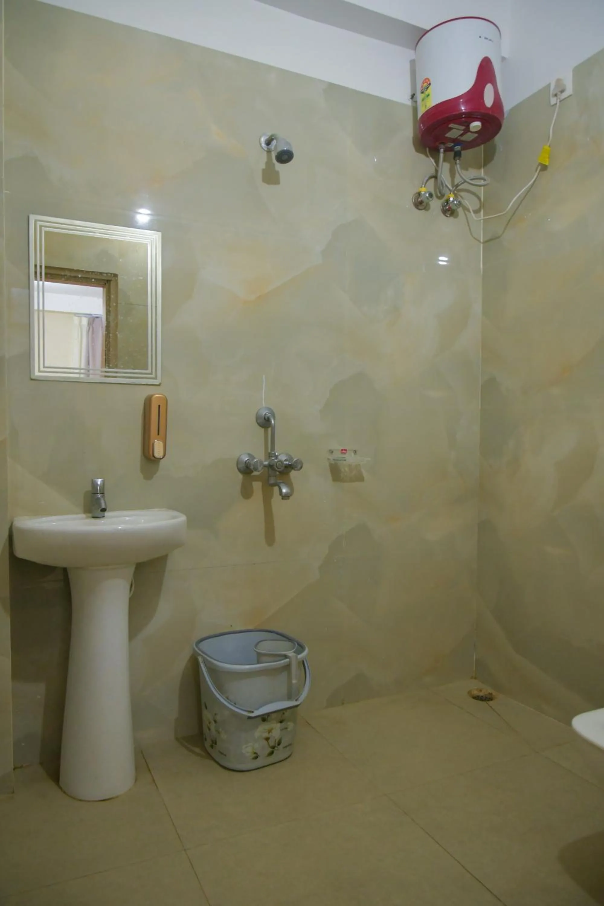 Genesis villa