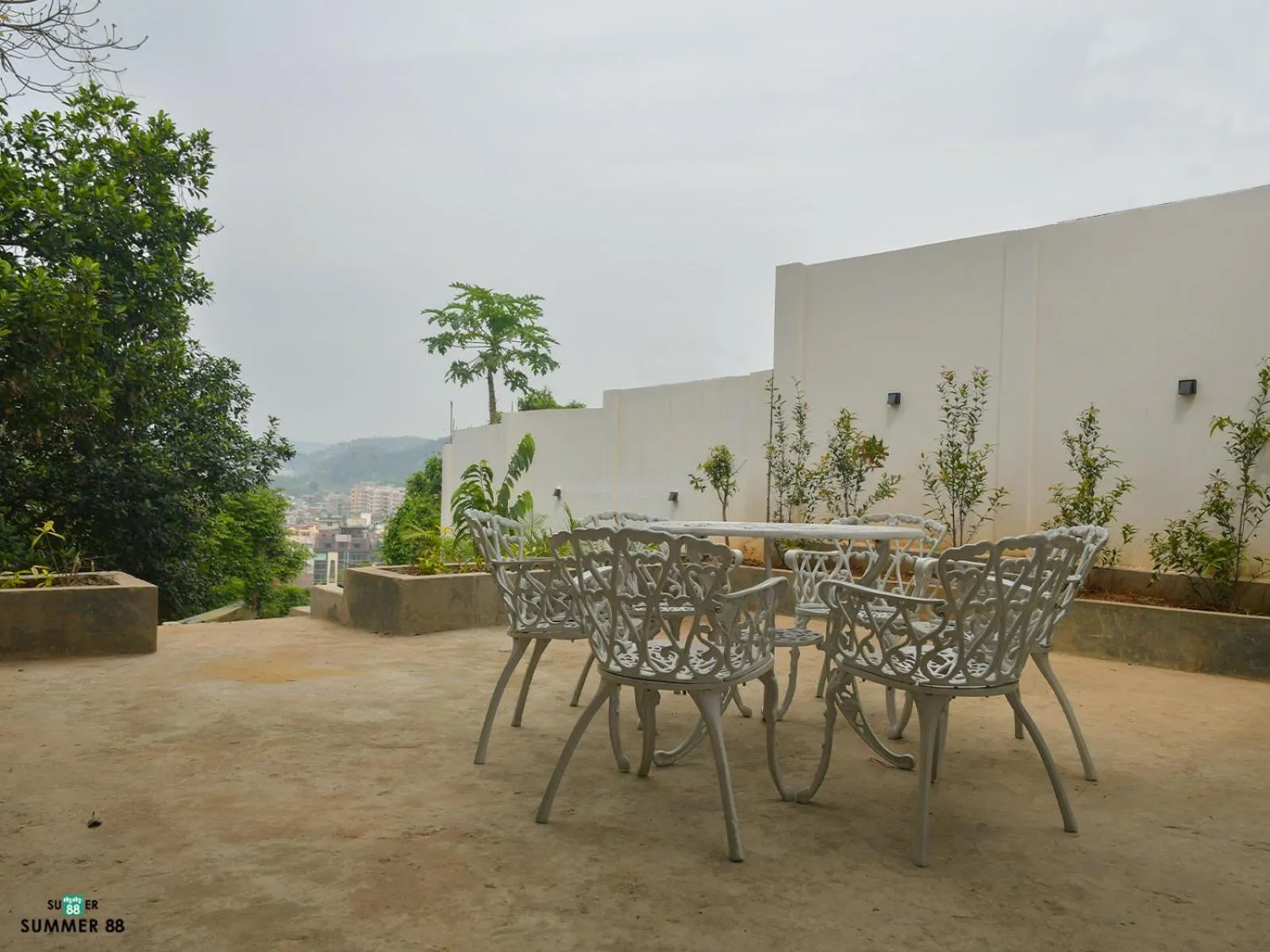 Genesis villa
