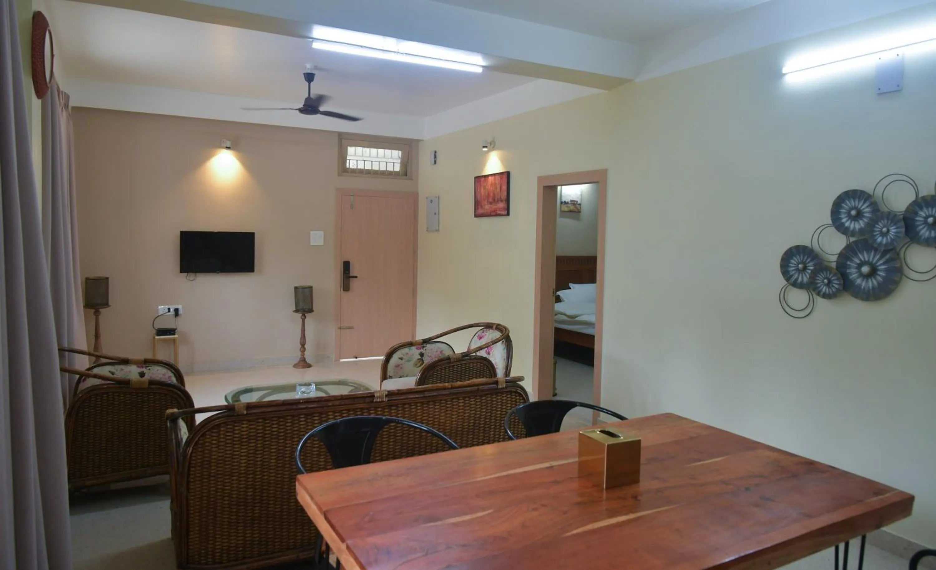 Genesis villa