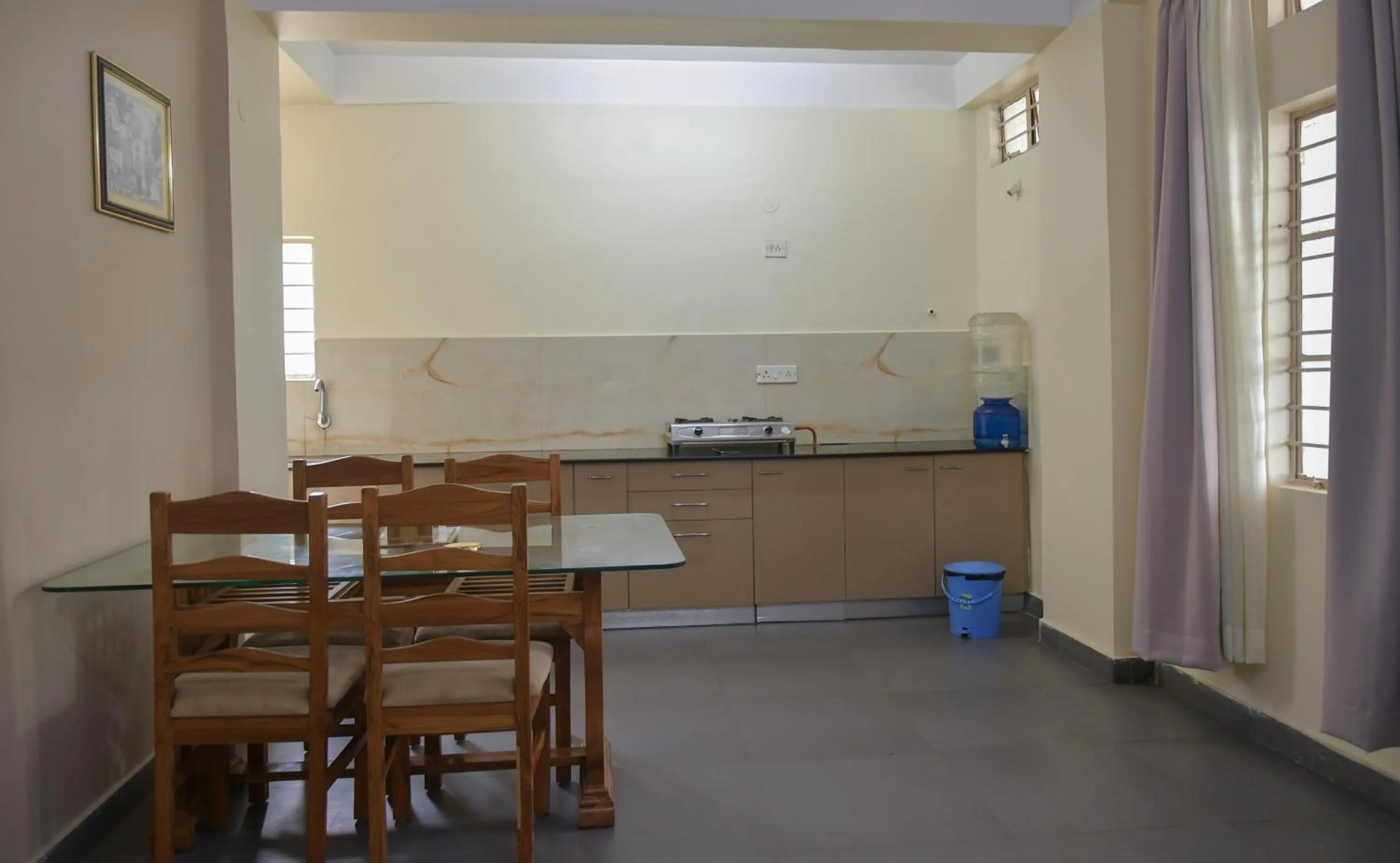 Genesis villa