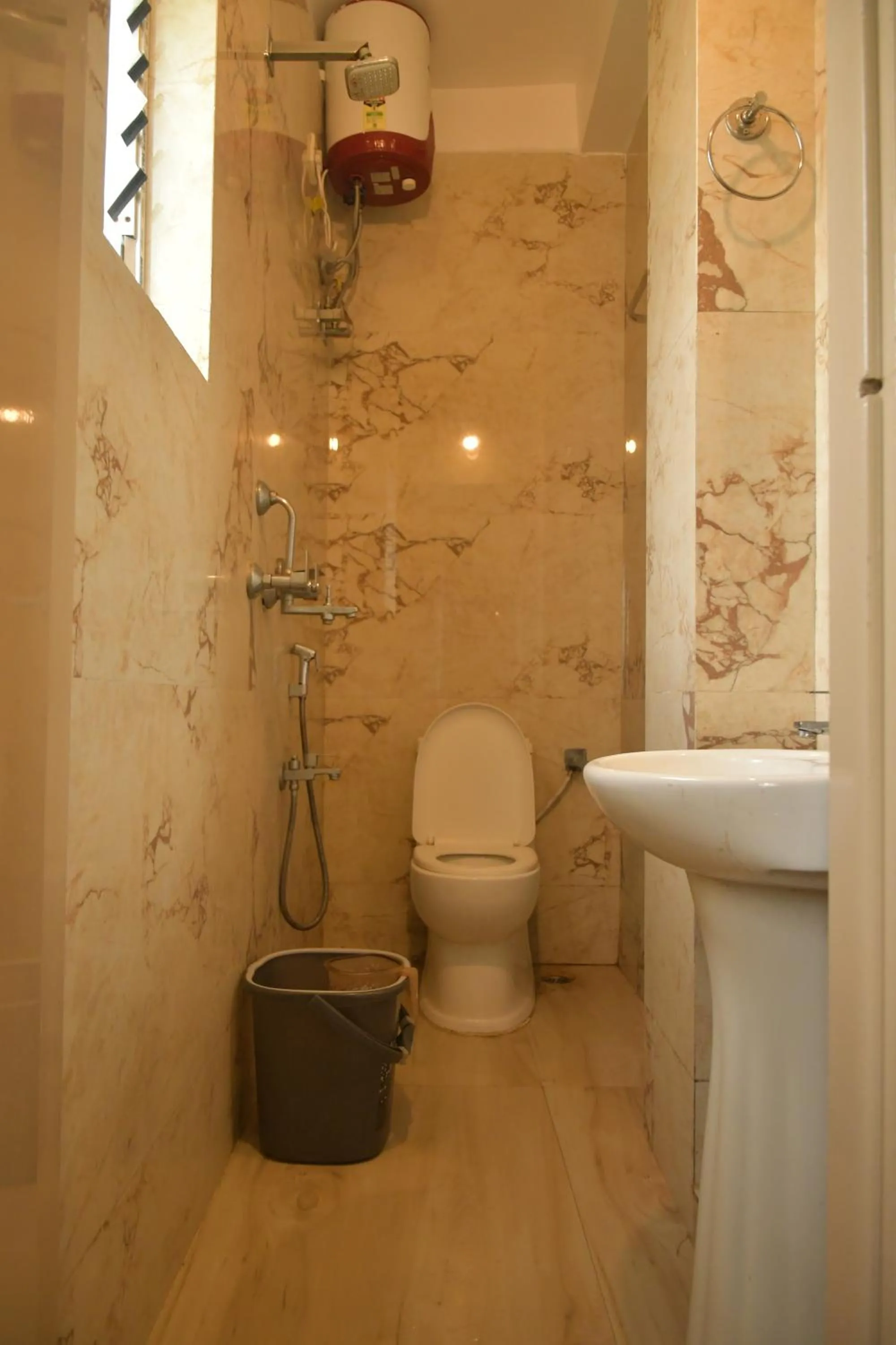 Genesis villa