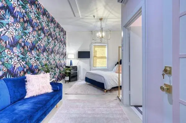 The Oleander Hotel Room Number 2 The Oleander Hotel Room Number 2