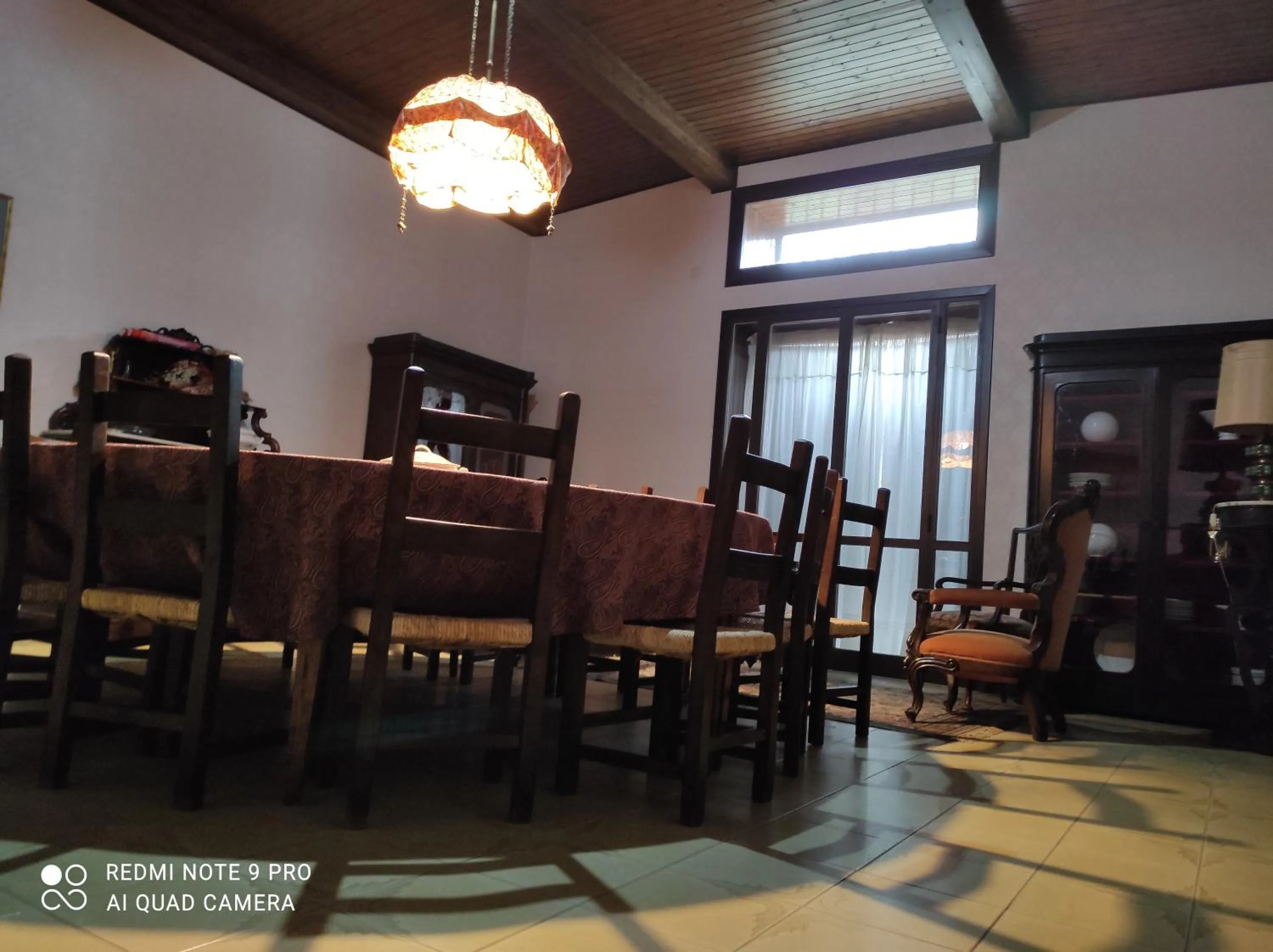 Breakfast in Antica Dimora Palazzo Rovitti