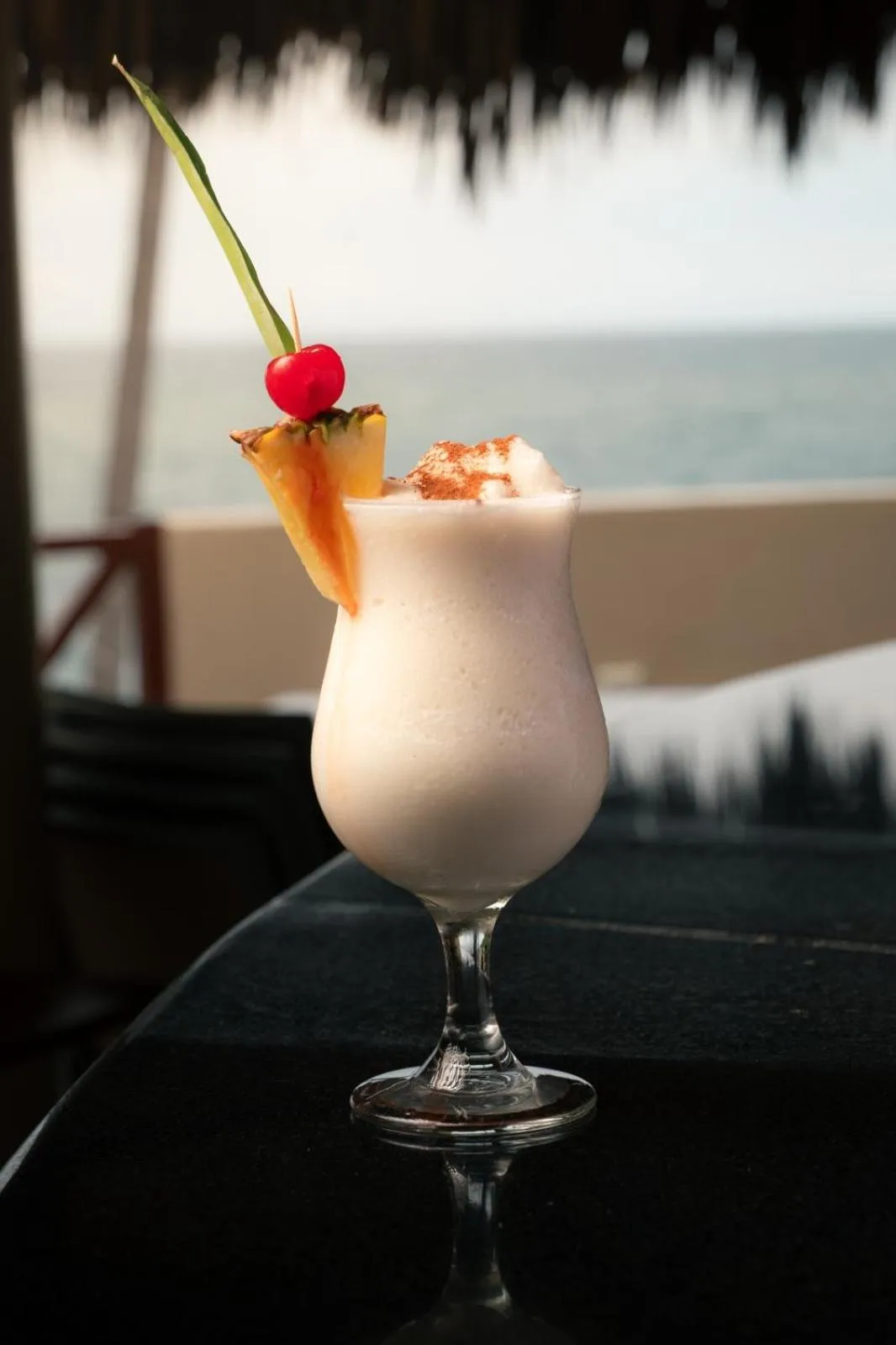 Restaurant/places to eat in Villas Coral Huatulco