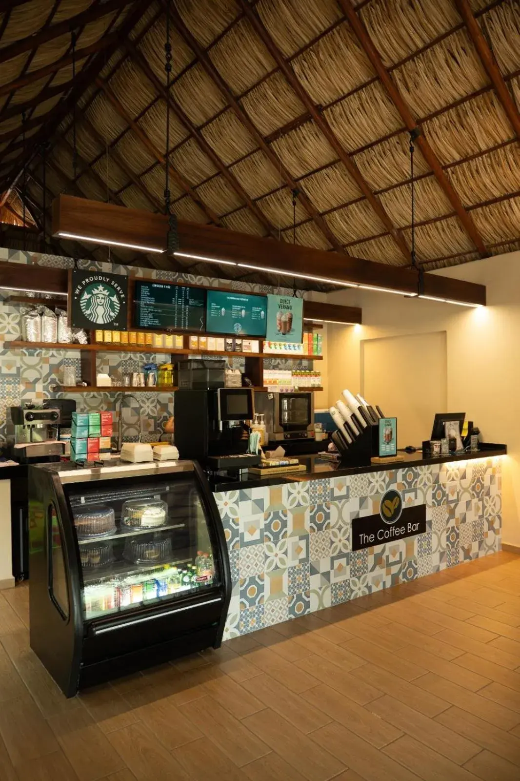 Restaurant/places to eat in Villas Coral Huatulco Restaurant/places to eat in Villas Coral Huatulco