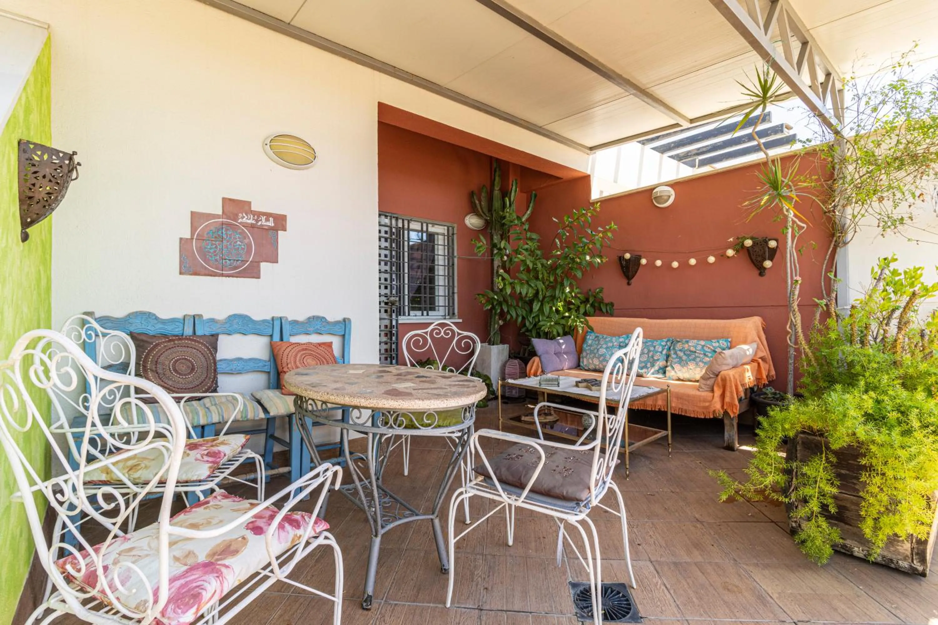 Mirador del Sur Penthouse & SunSet - Free Parking