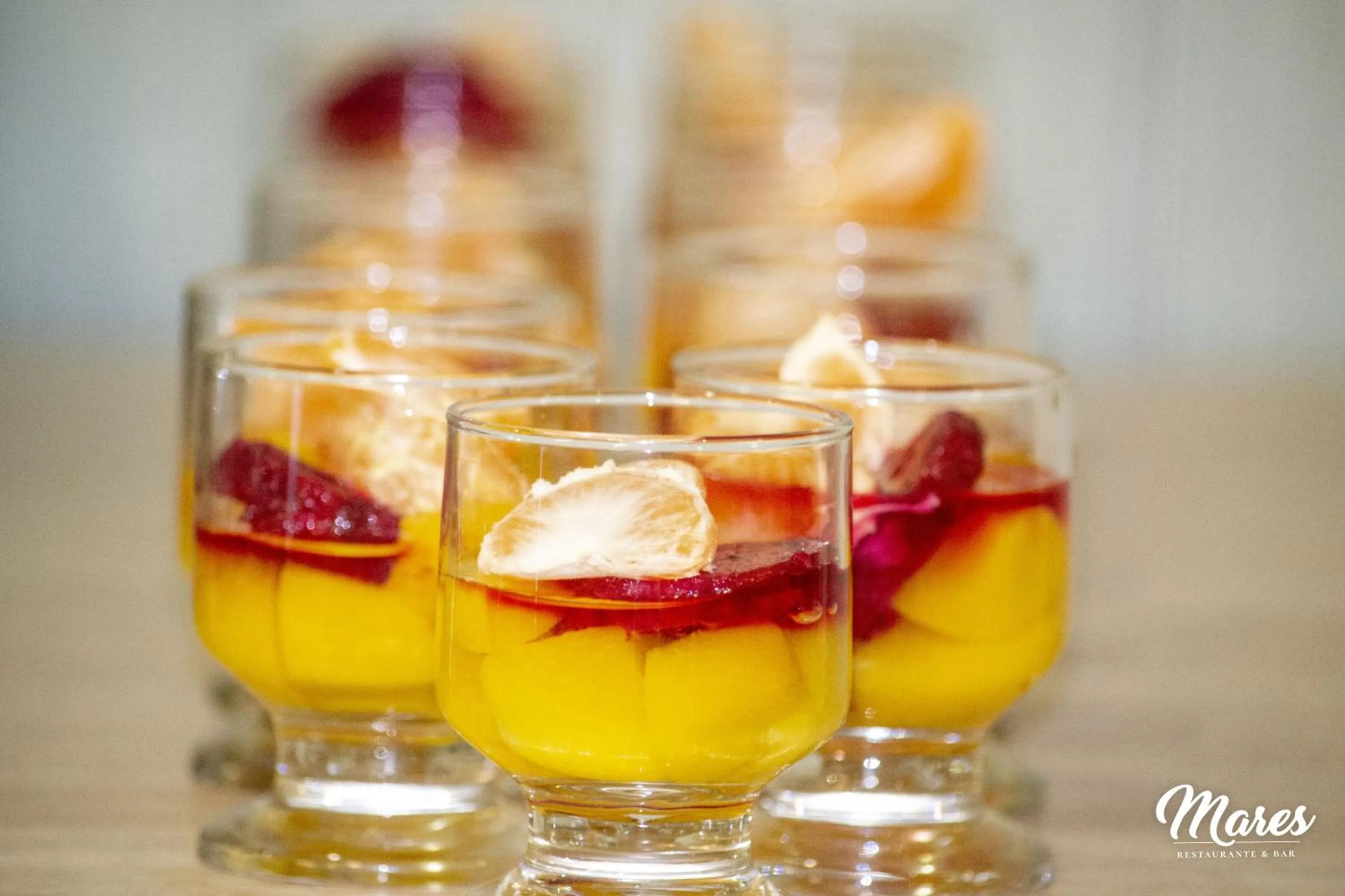 Breakfast in Hotel Maresta Lodge - Hotel Asociado Casa Andina