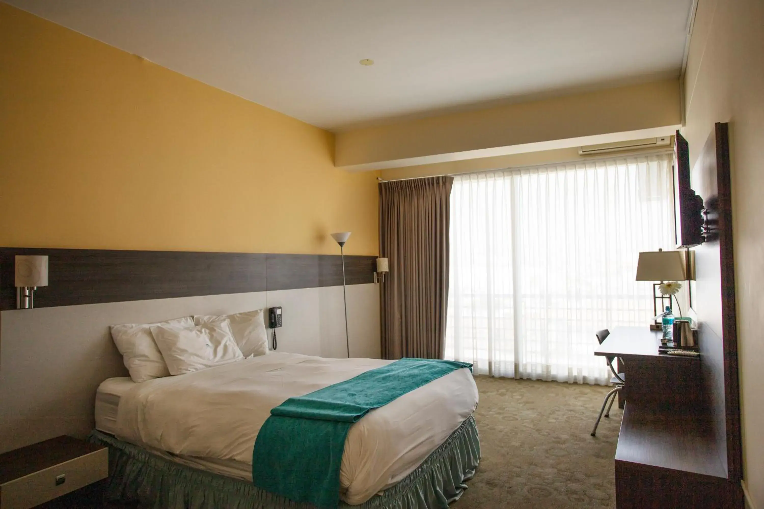 Double Room - single occupancy in Hotel Maresta Lodge - Hotel Asociado Casa Andina Double Room - single occupancy in Hotel Maresta Lodge - Hotel Asociado Casa Andina