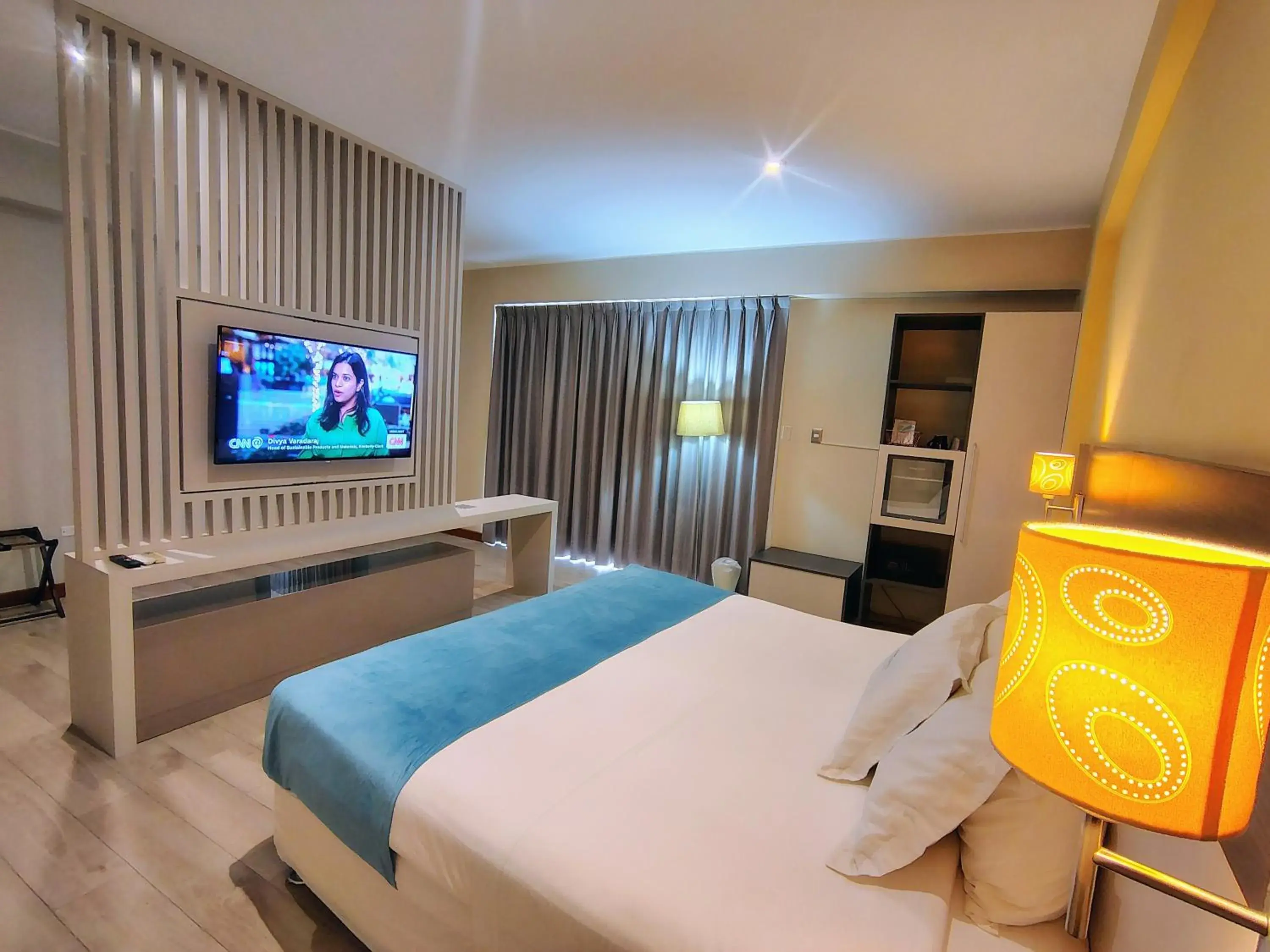 Suite - single occupancy in Hotel Maresta Lodge - Hotel Asociado Casa Andina Suite - single occupancy in Hotel Maresta Lodge - Hotel Asociado Casa Andina