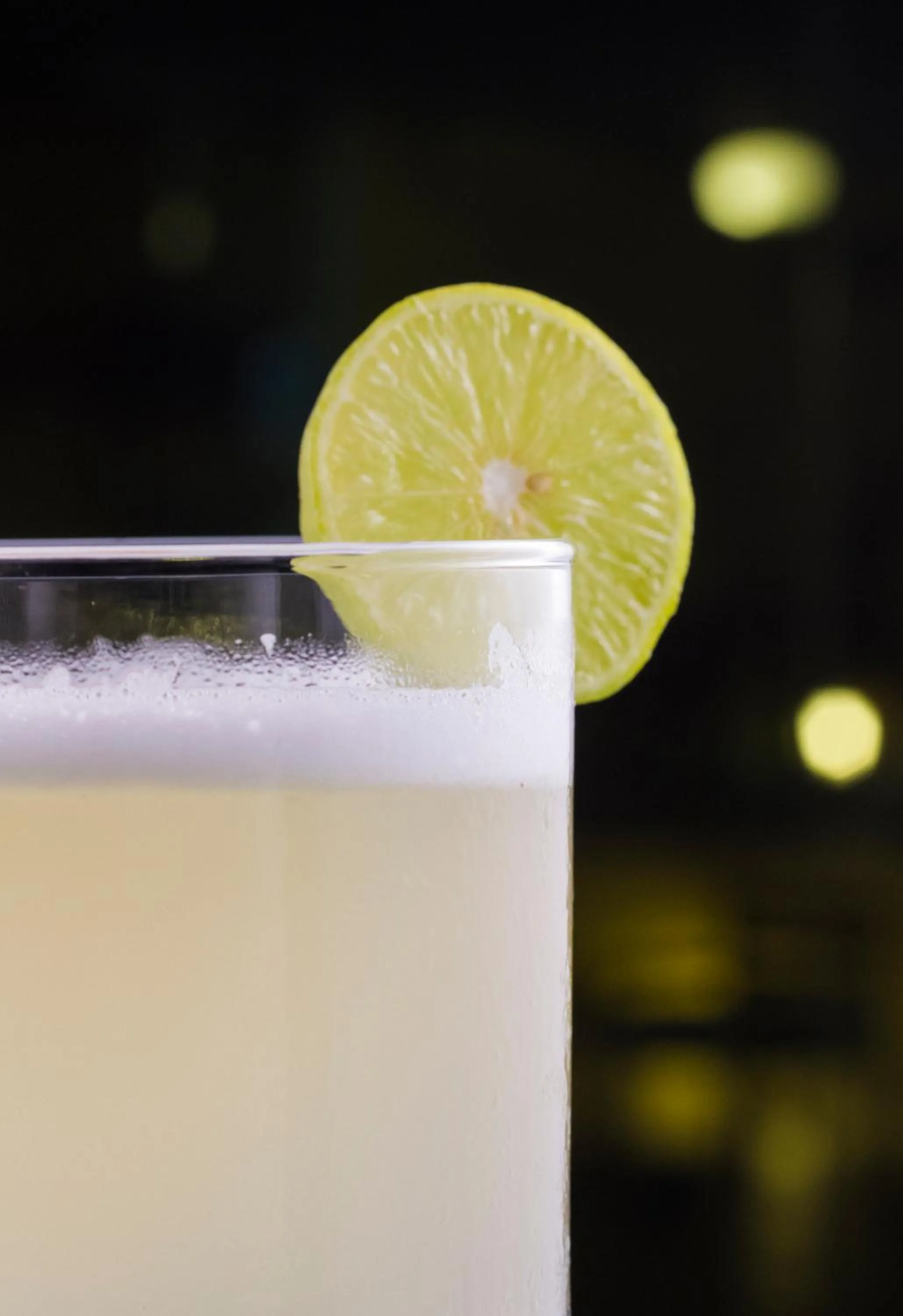 Alcoholic drinks in Hotel Maresta Lodge - Hotel Asociado Casa Andina