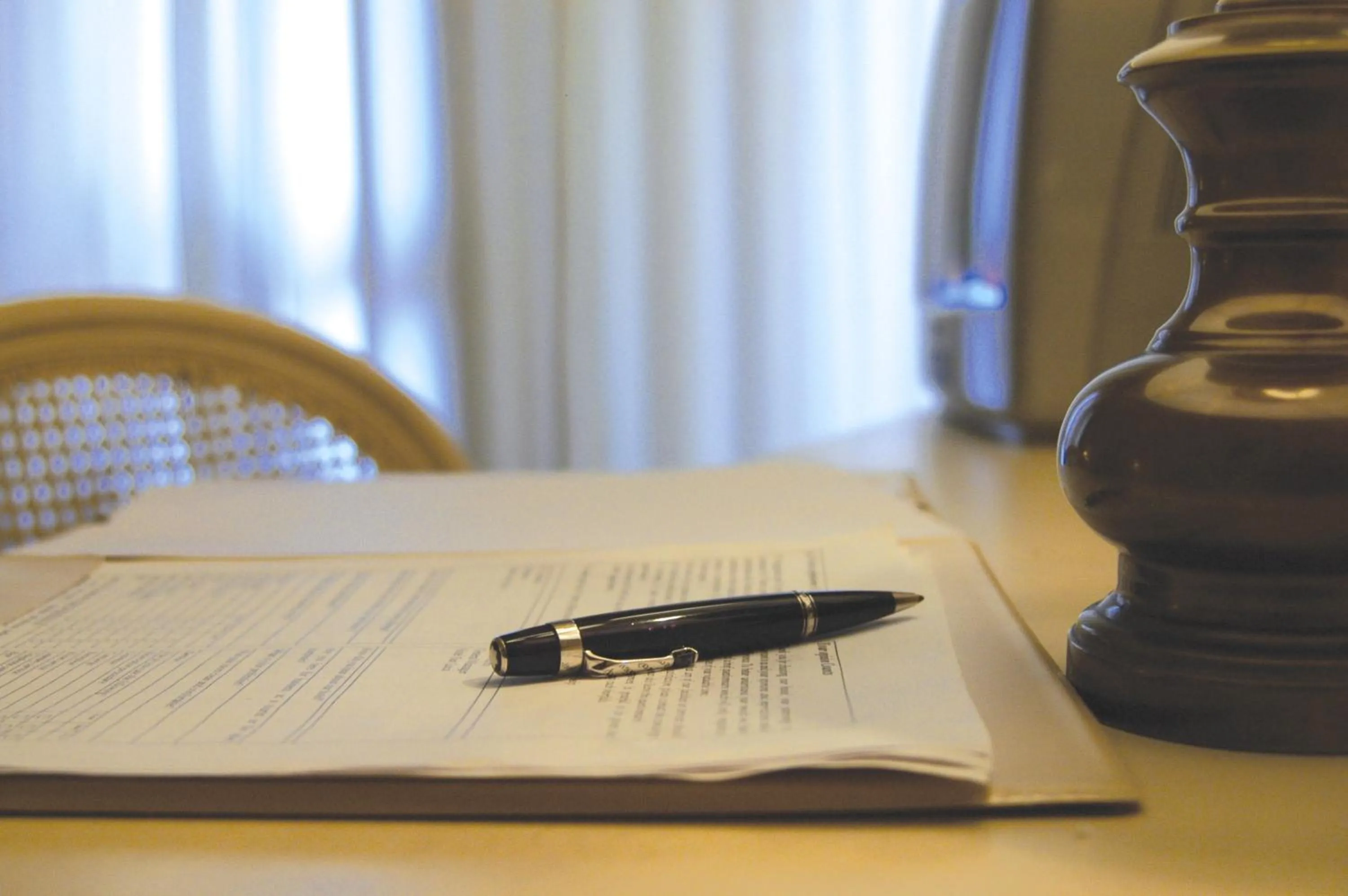Decorative detail in Hotel San Luca