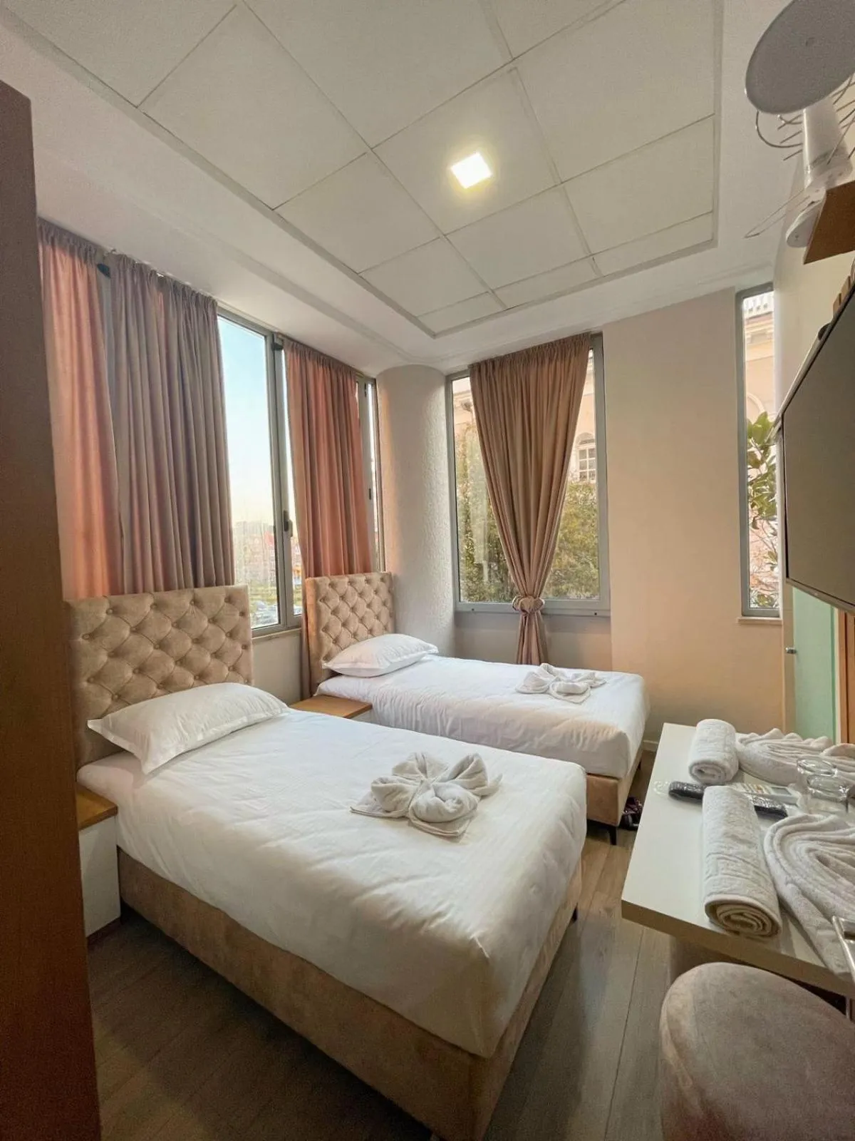 Hotel Princ