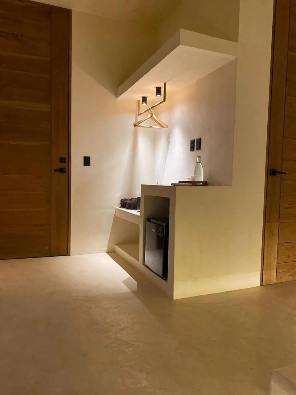 Photo of the whole room in Tikul Hotel Boutique