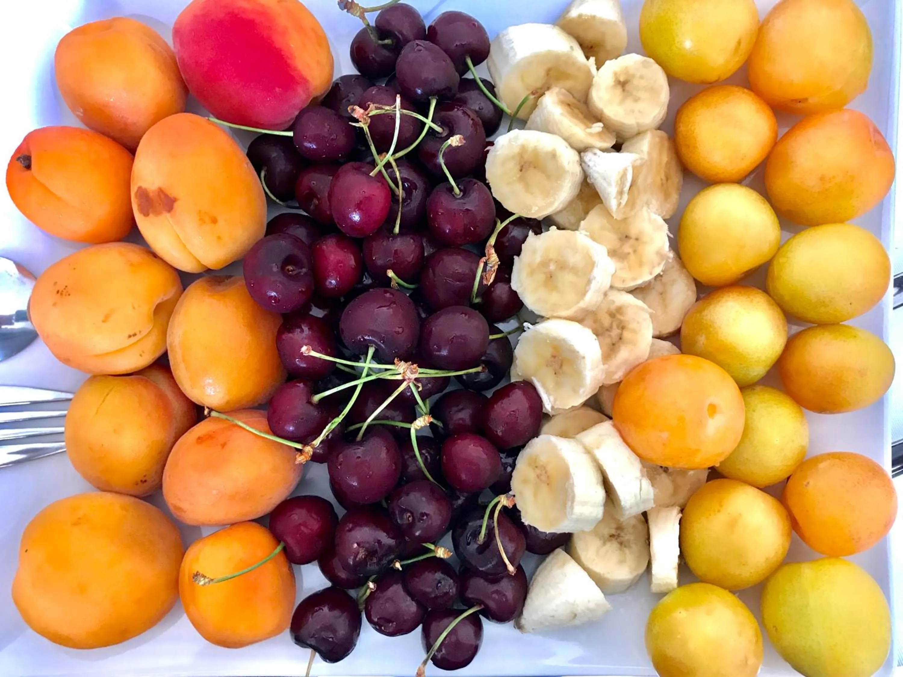 Property building in Ma&Mi Bed&Breakfast