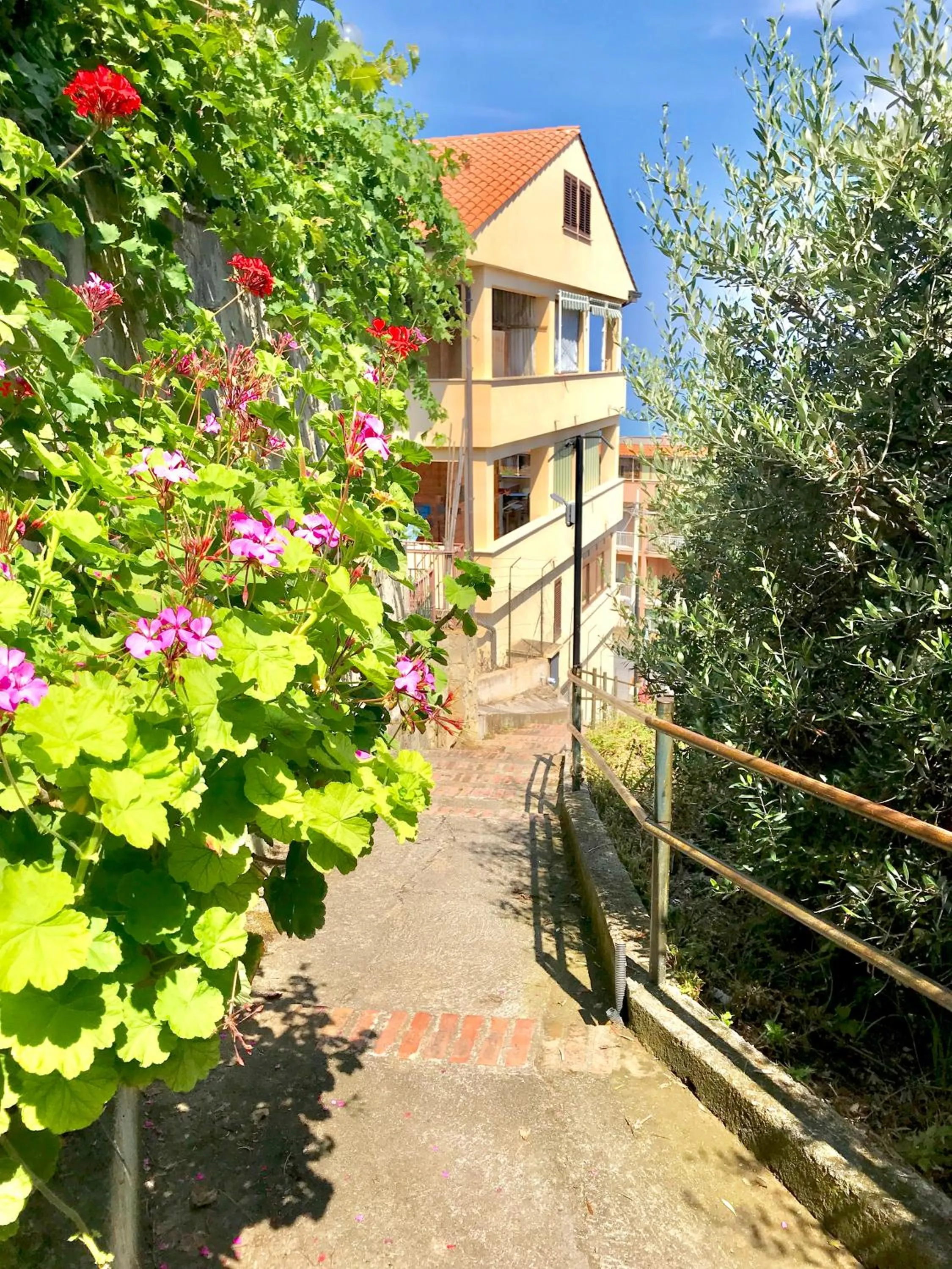 Other in Ma&Mi Bed&Breakfast