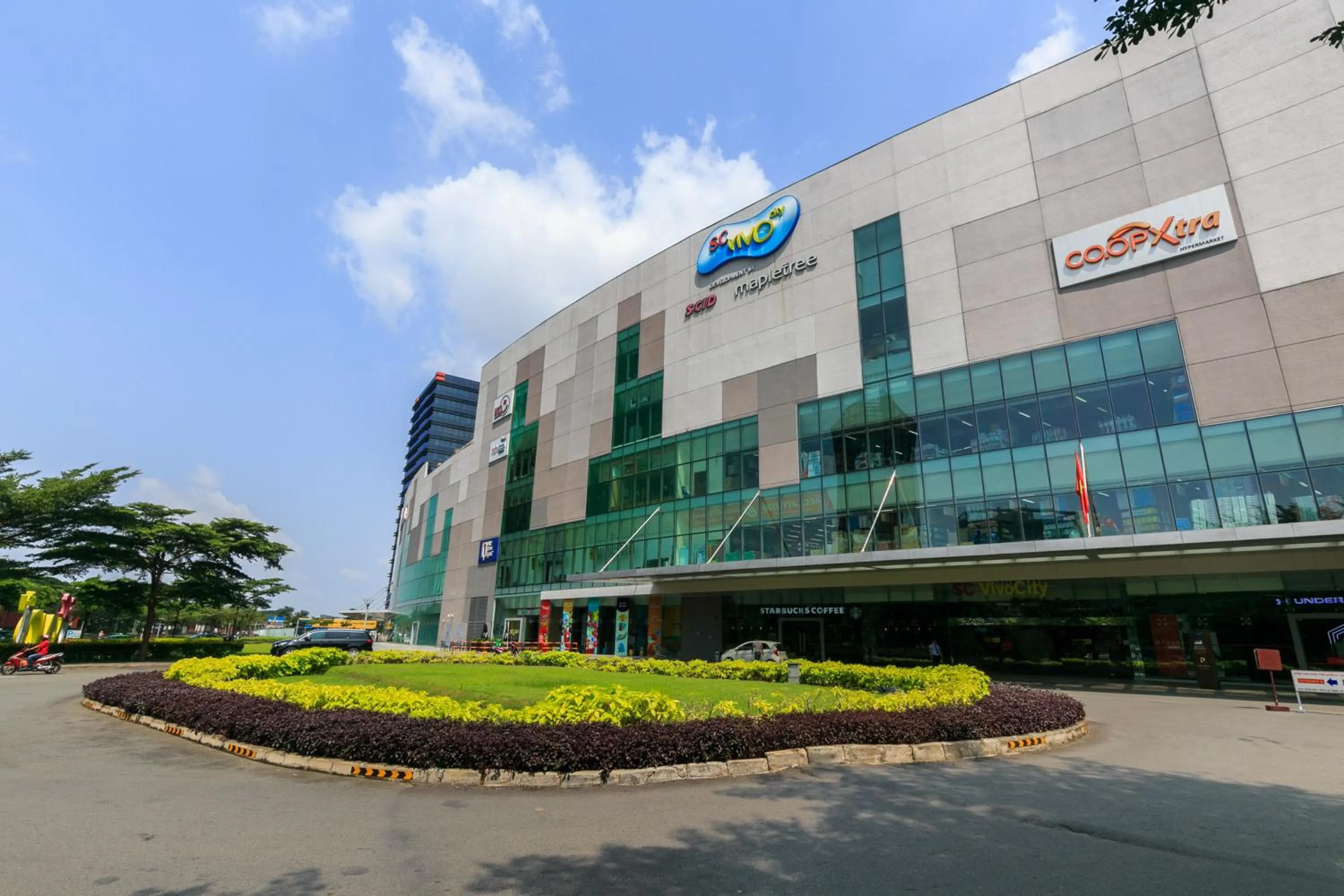 Sabina Residence - Stellar Boutique Hotel