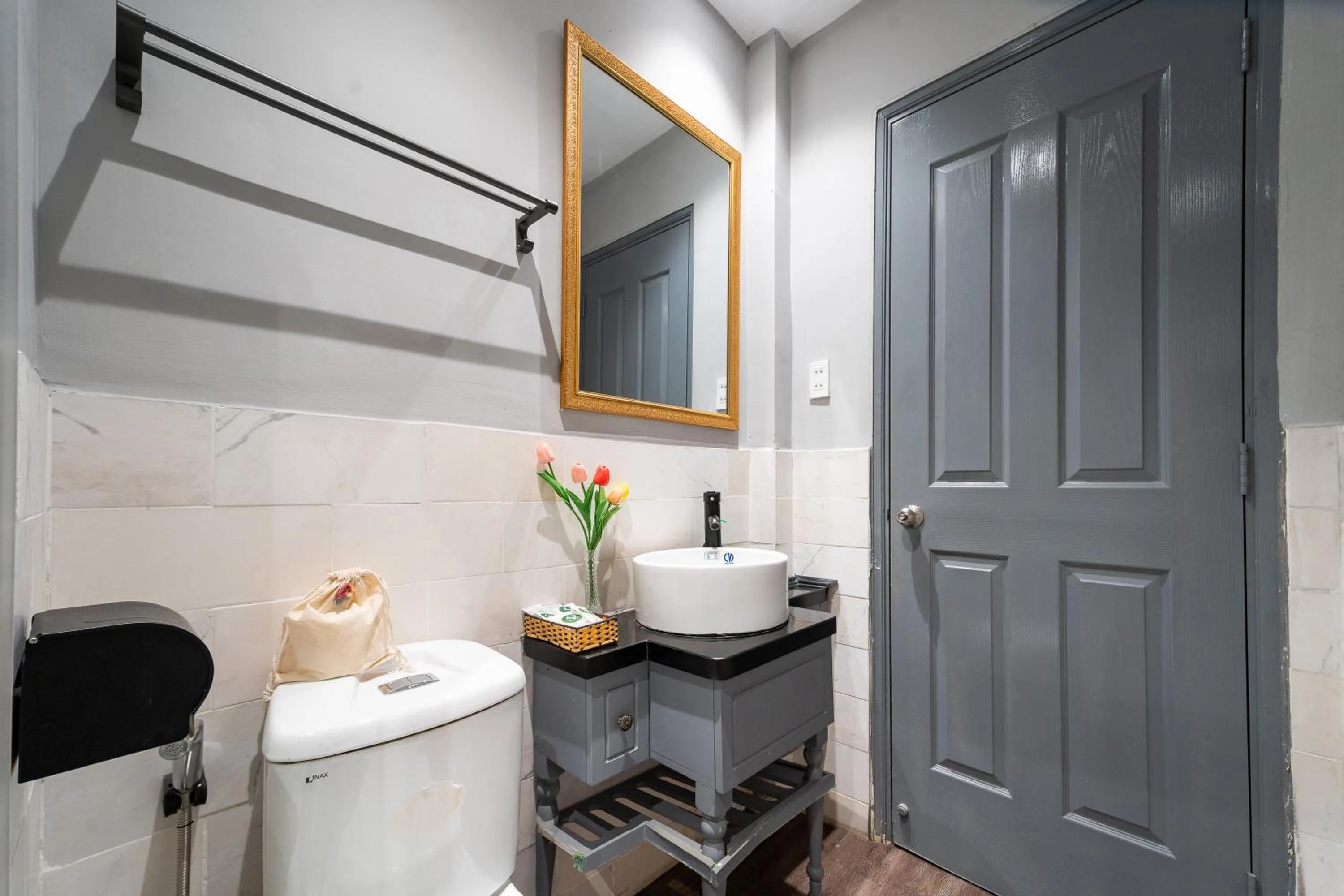 Sabina Residence - Stellar Boutique Hotel