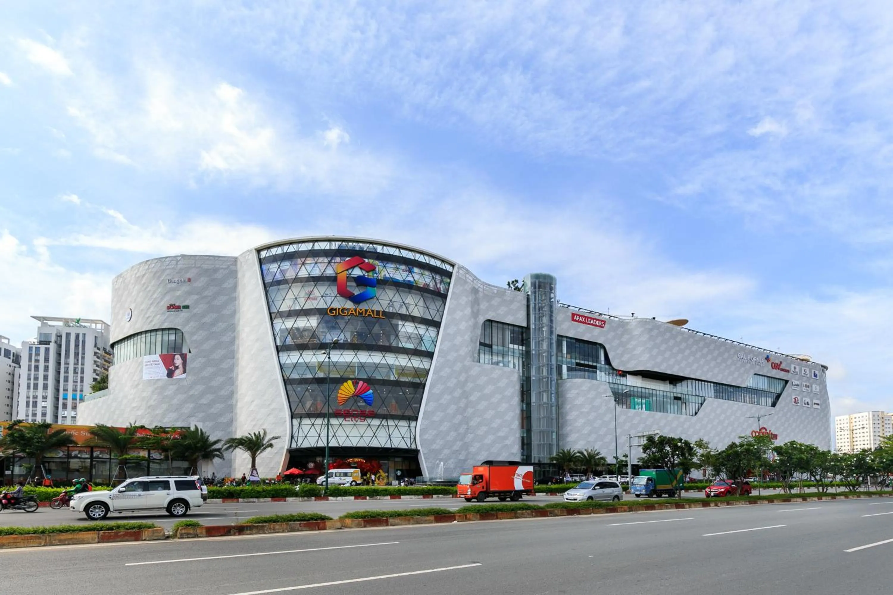 Sabina Residence - Stellar Boutique Hotel