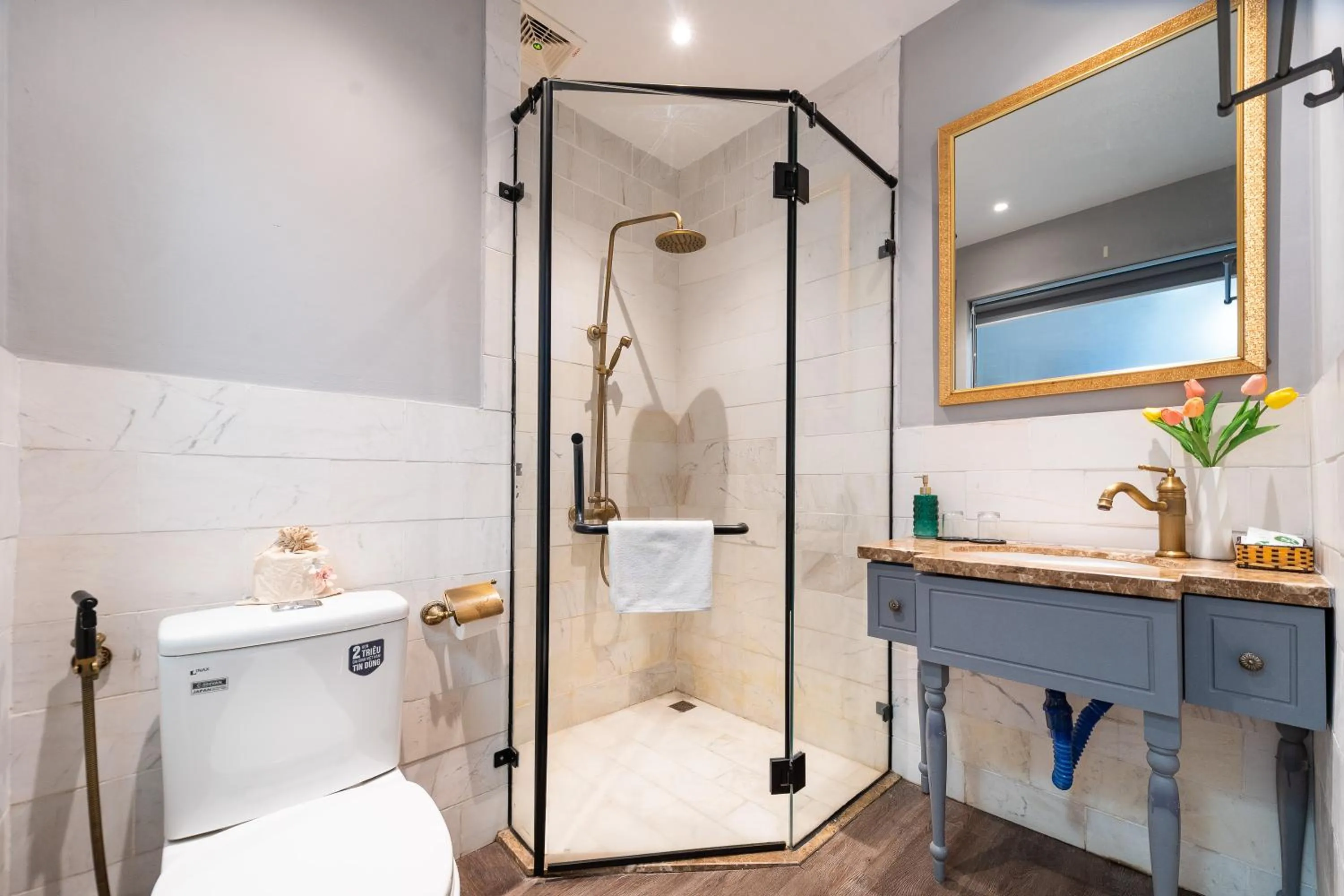 Sabina Residence - Stellar Boutique Hotel