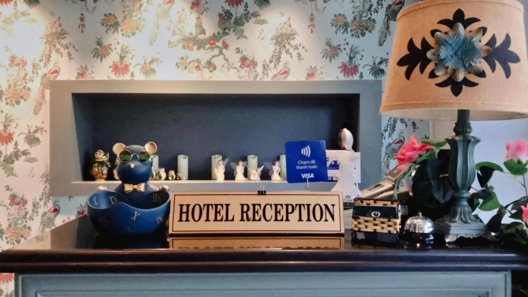 Sabina Residence - Stellar Boutique Hotel