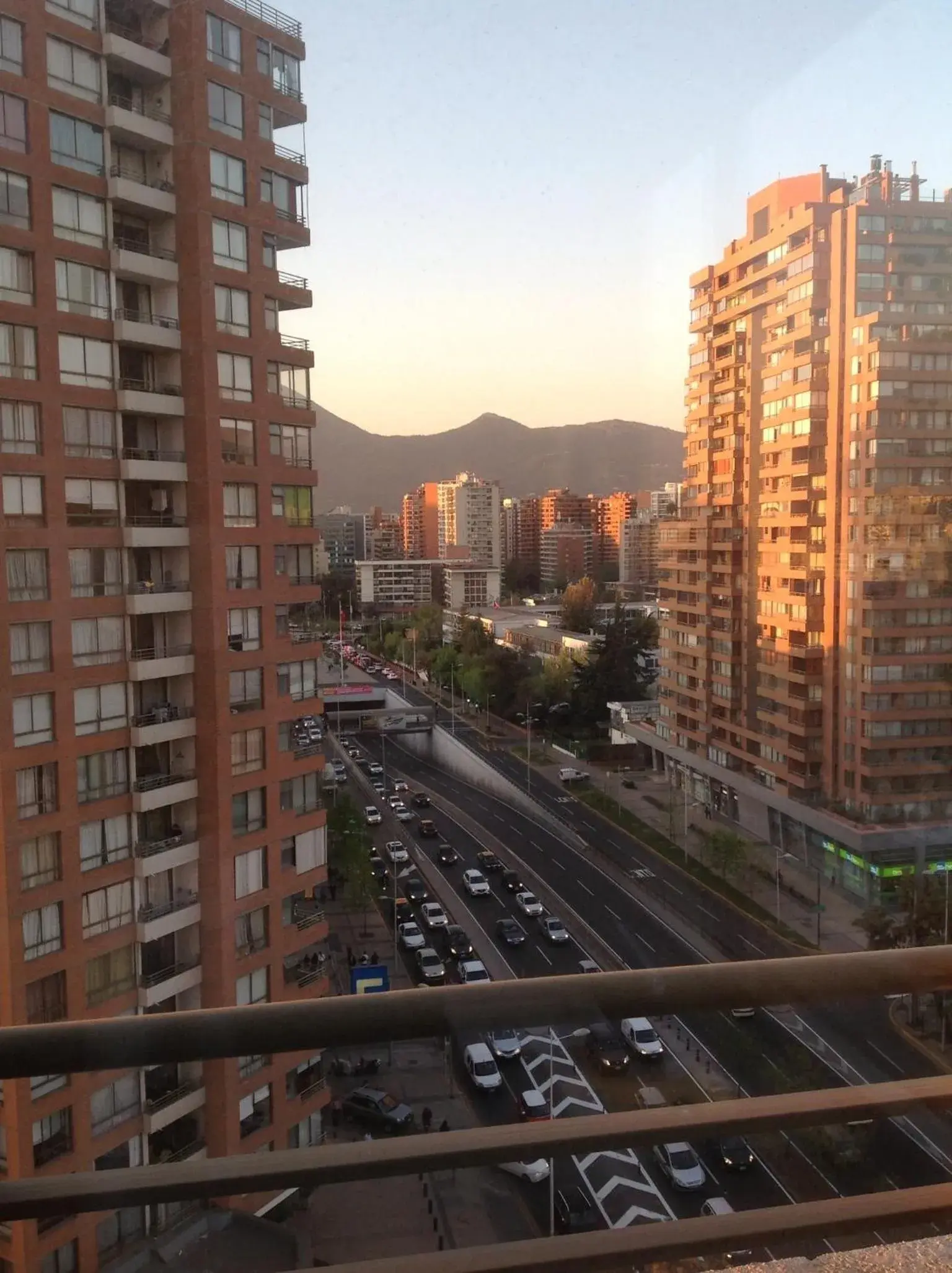 Two-Bedroom Apartment in myLUXAPART Las Condes Two-Bedroom Apartment in myLUXAPART Las Condes