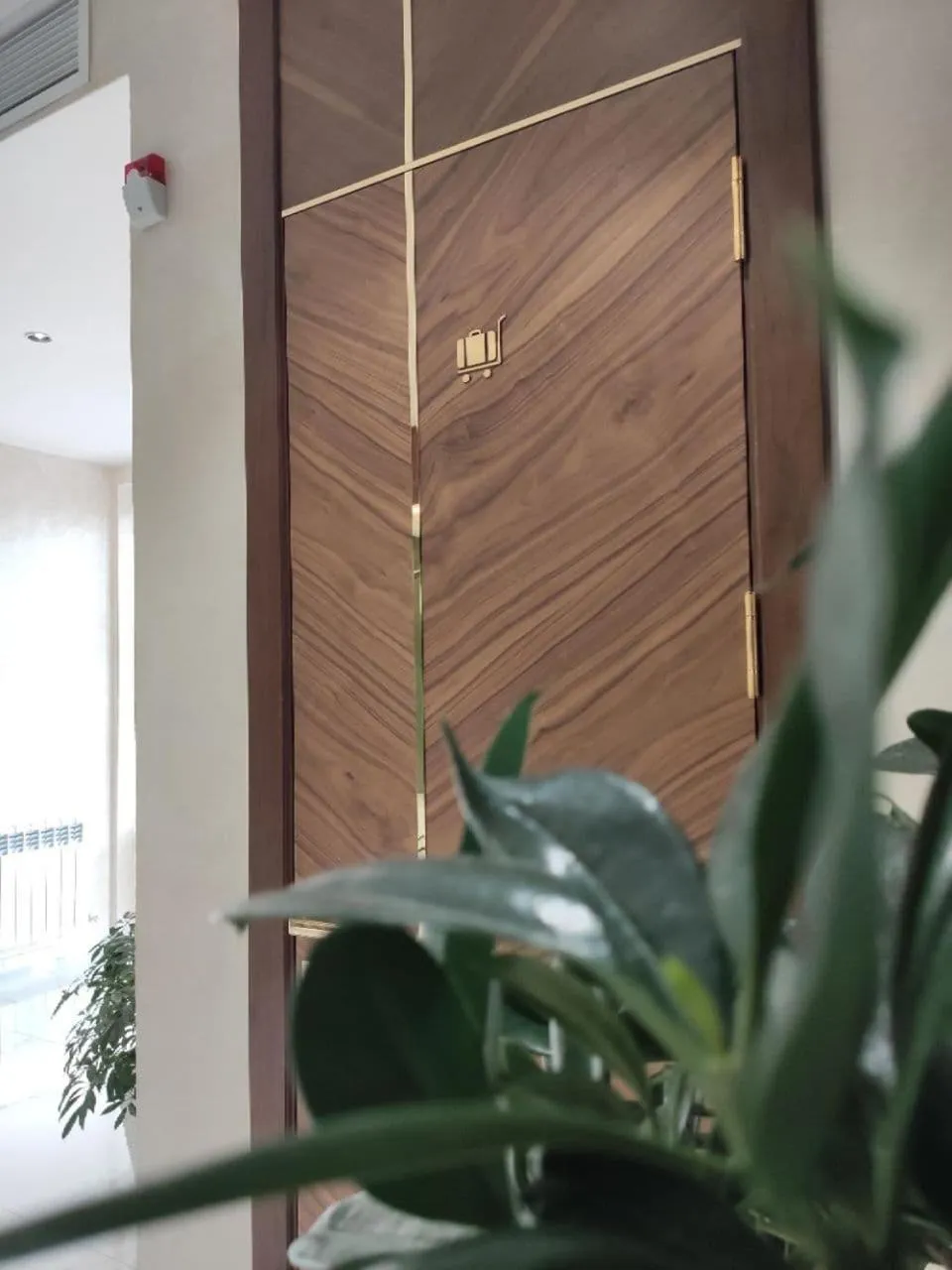 storage in PANA HOTEL