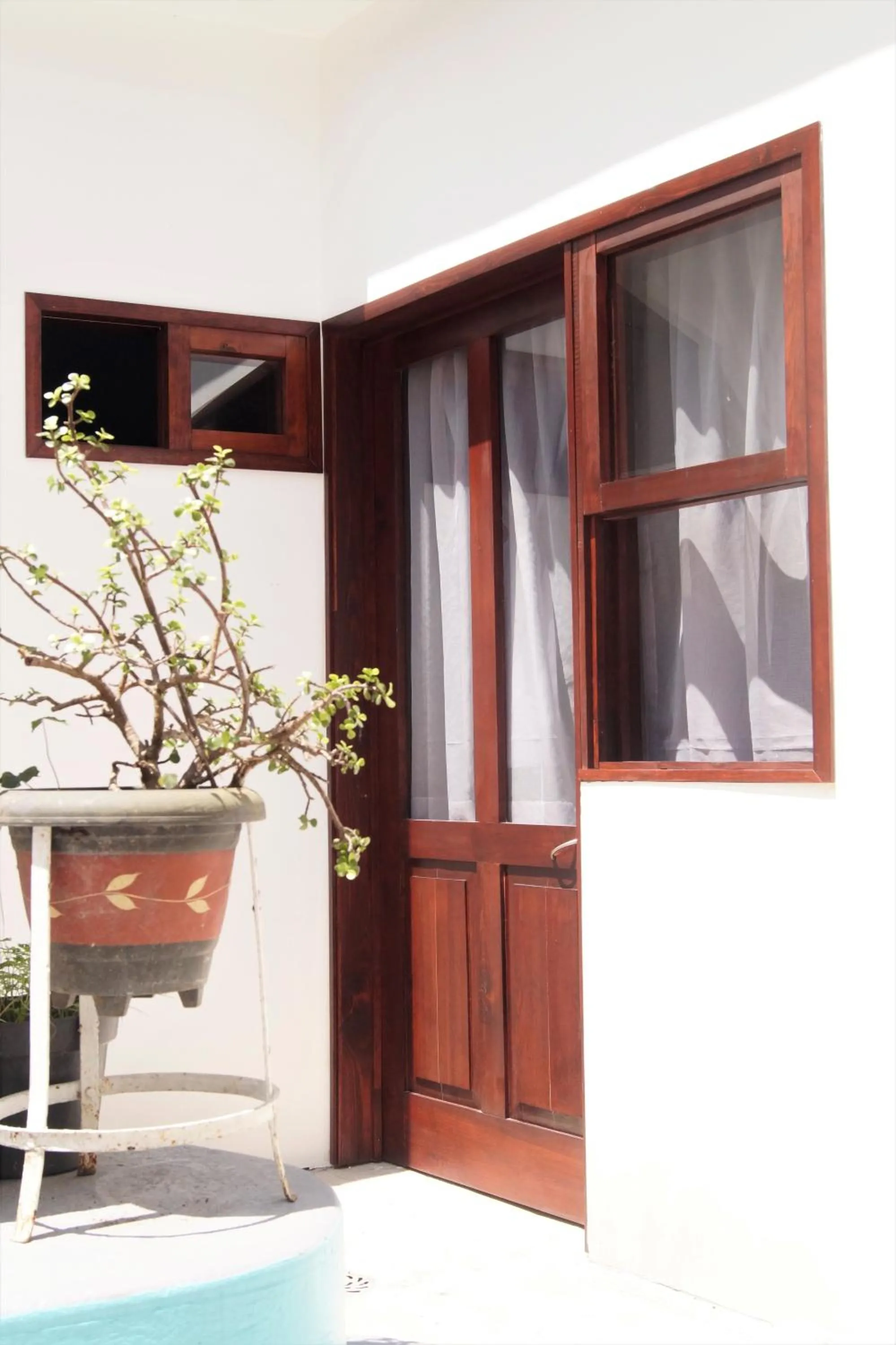 Property building in Catre de mi corazón