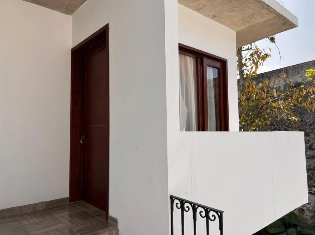 Property building in Catre de mi corazón