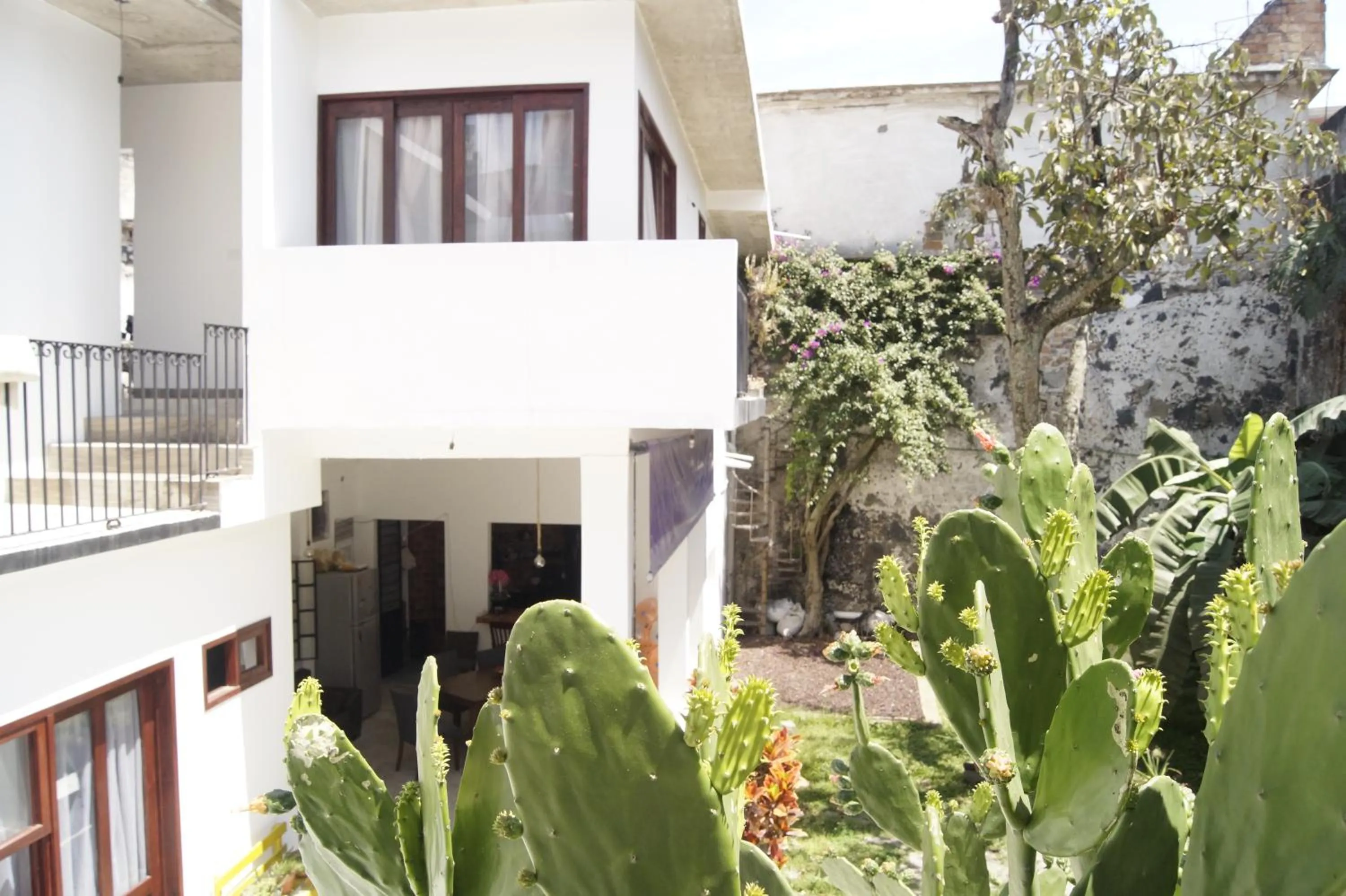 Property building in Catre de mi corazón