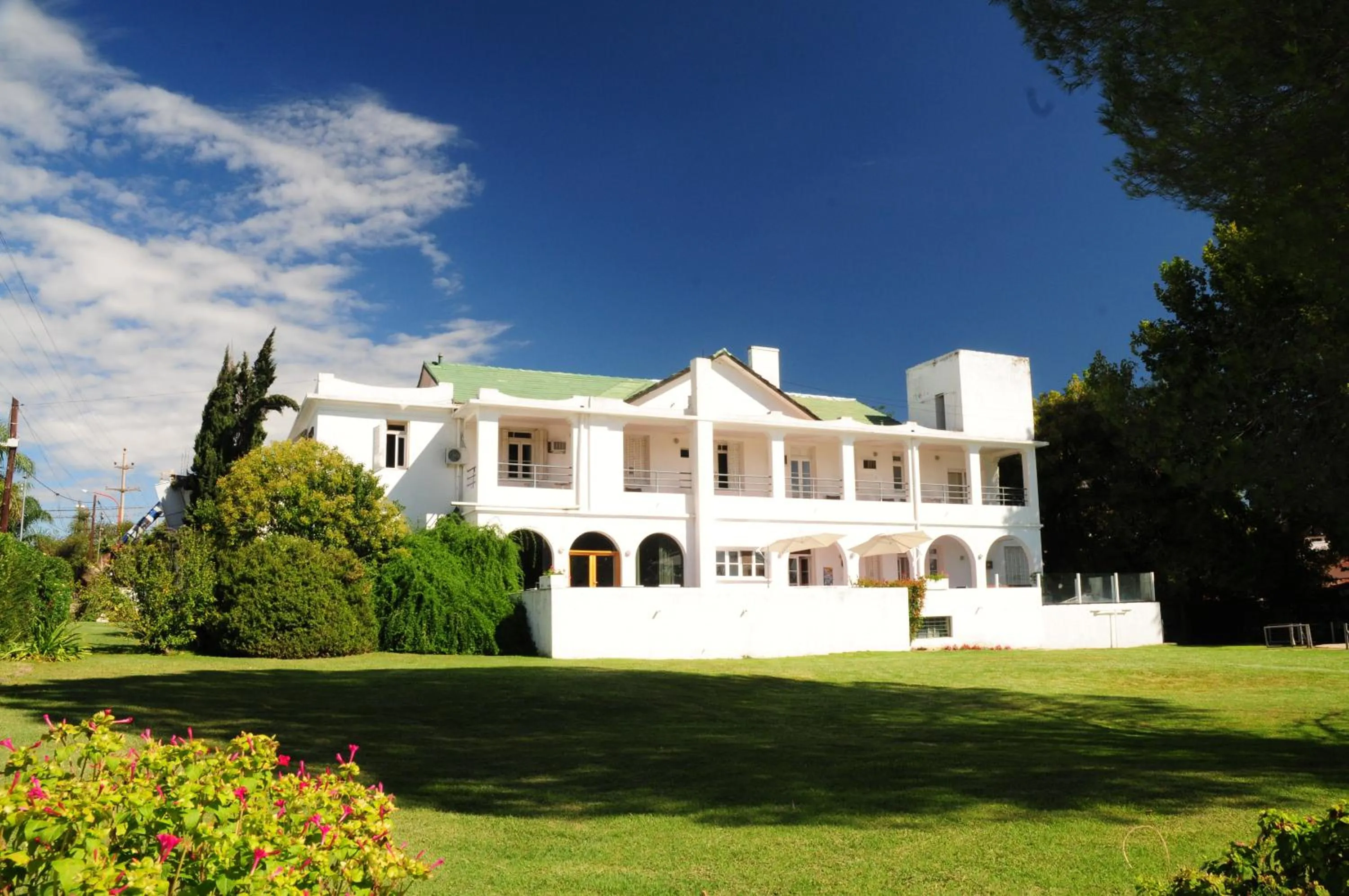 Hostal de la Costa