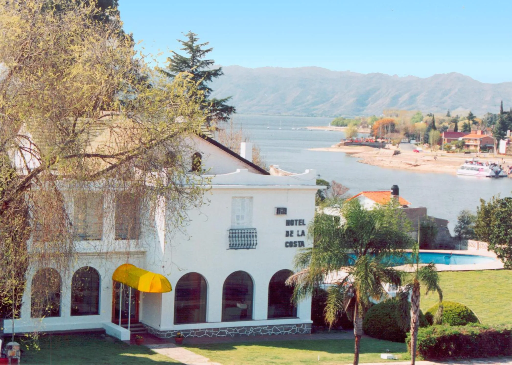 Hostal de la Costa