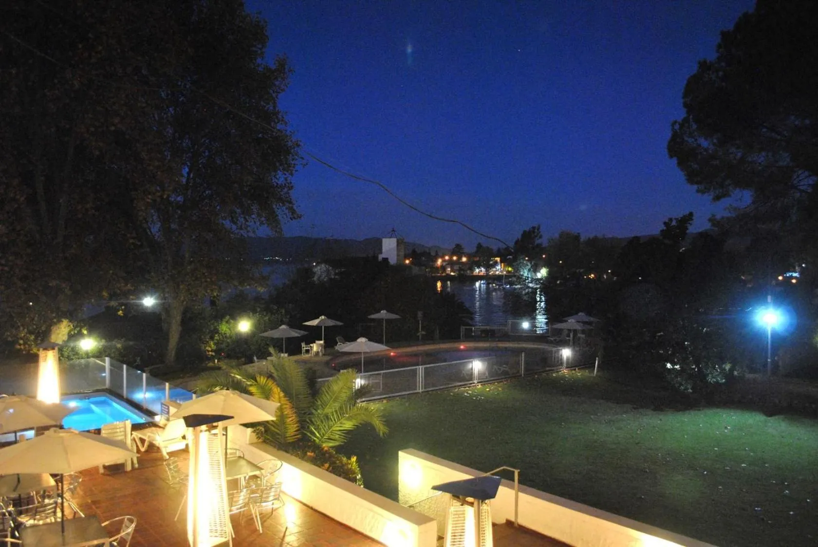 Hostal de la Costa
