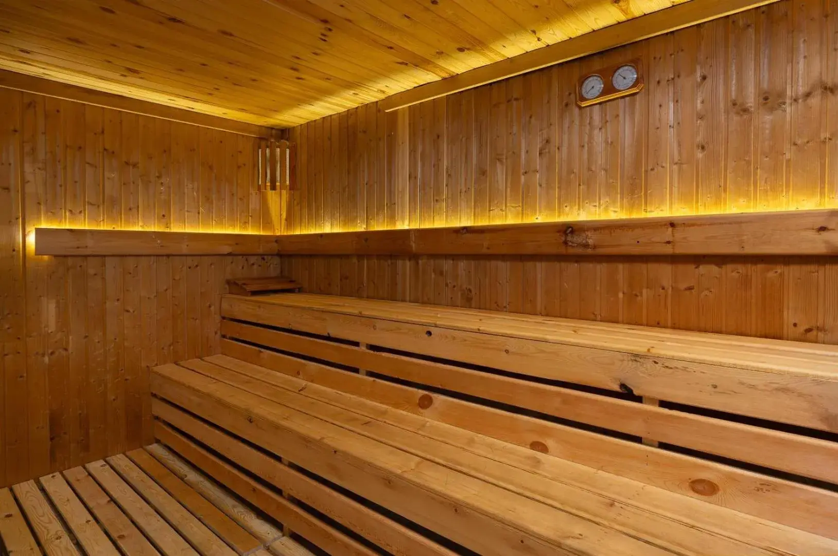 Spa and wellness centre/facilities in Bliss Nada Beach Resort Spa and wellness centre/facilities in Bliss Nada Beach Resort