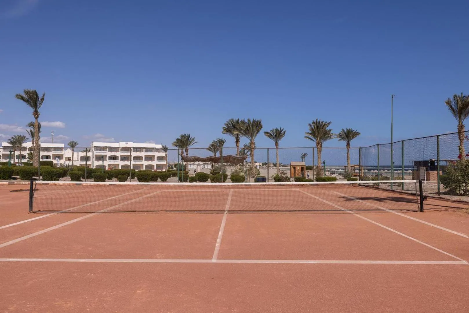 Activities in Bliss Nada Beach Resort