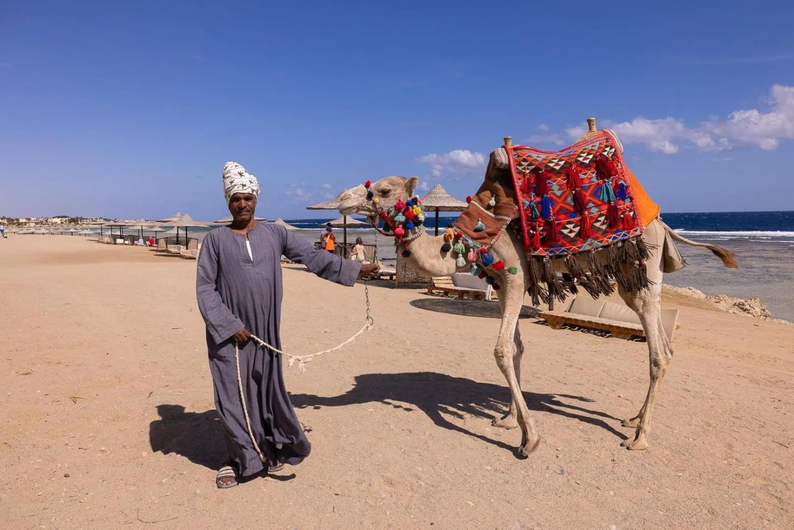 Activities in Bliss Nada Beach Resort