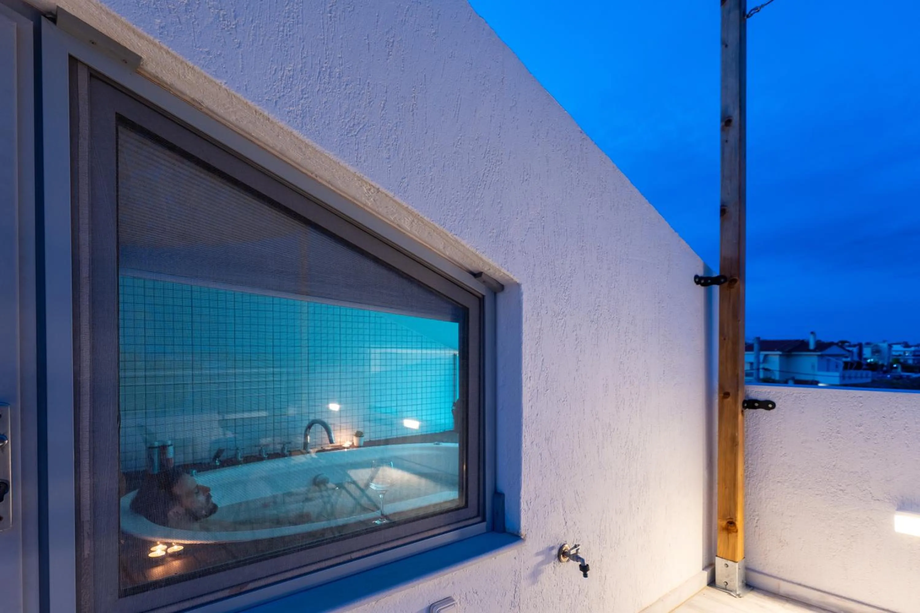 Evaeri villa