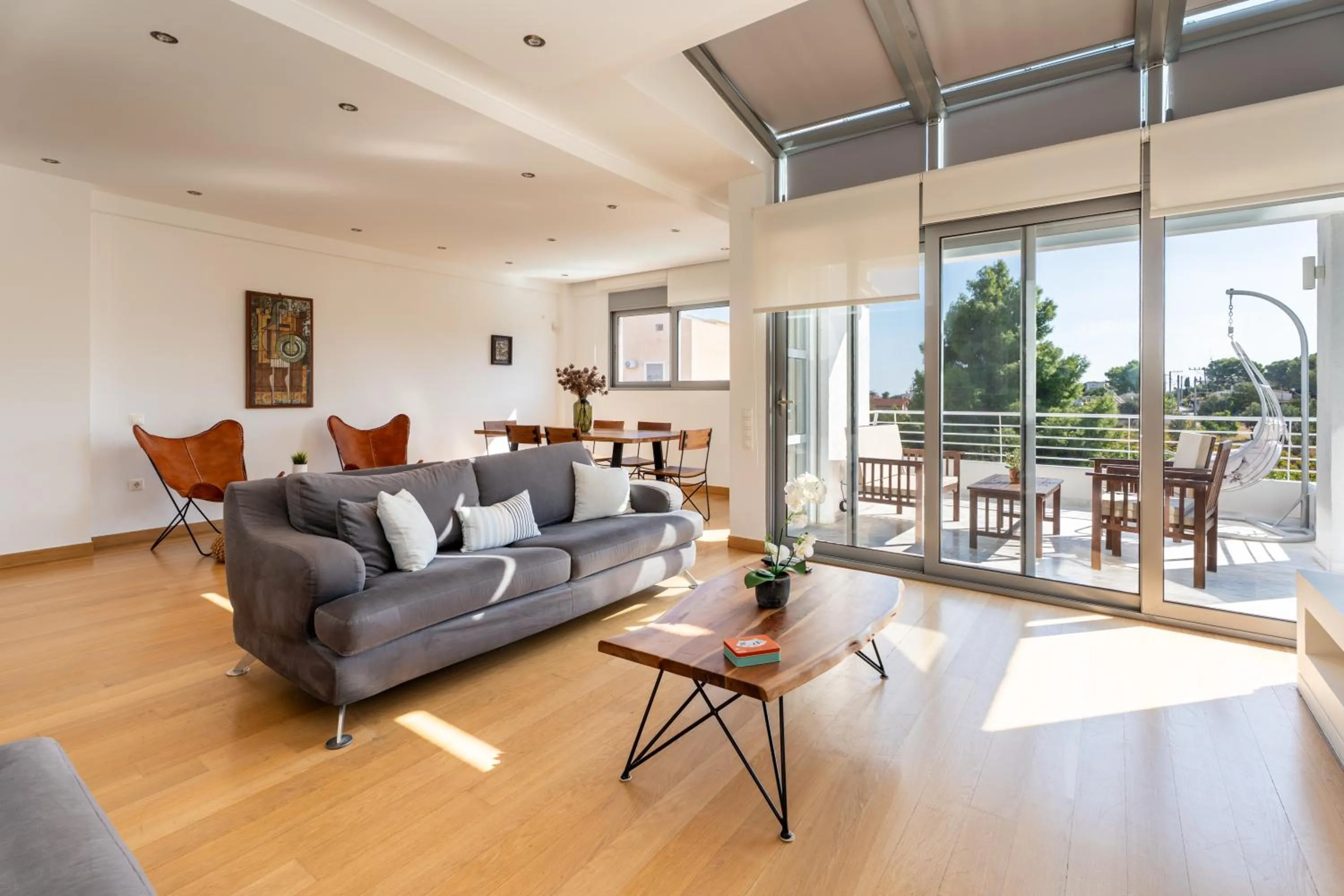 Evaeri villa