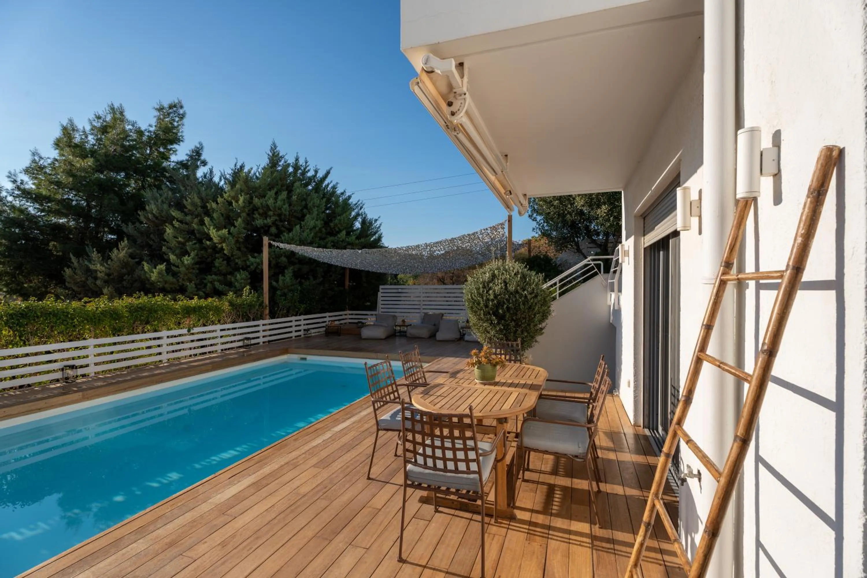 Evaeri villa