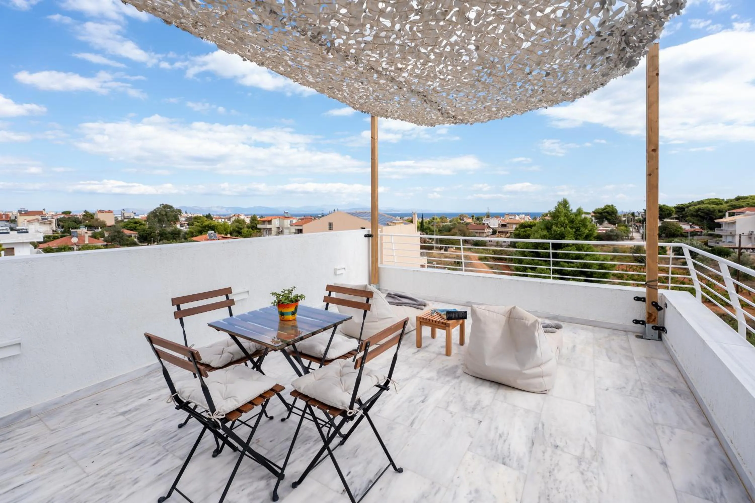 Evaeri villa
