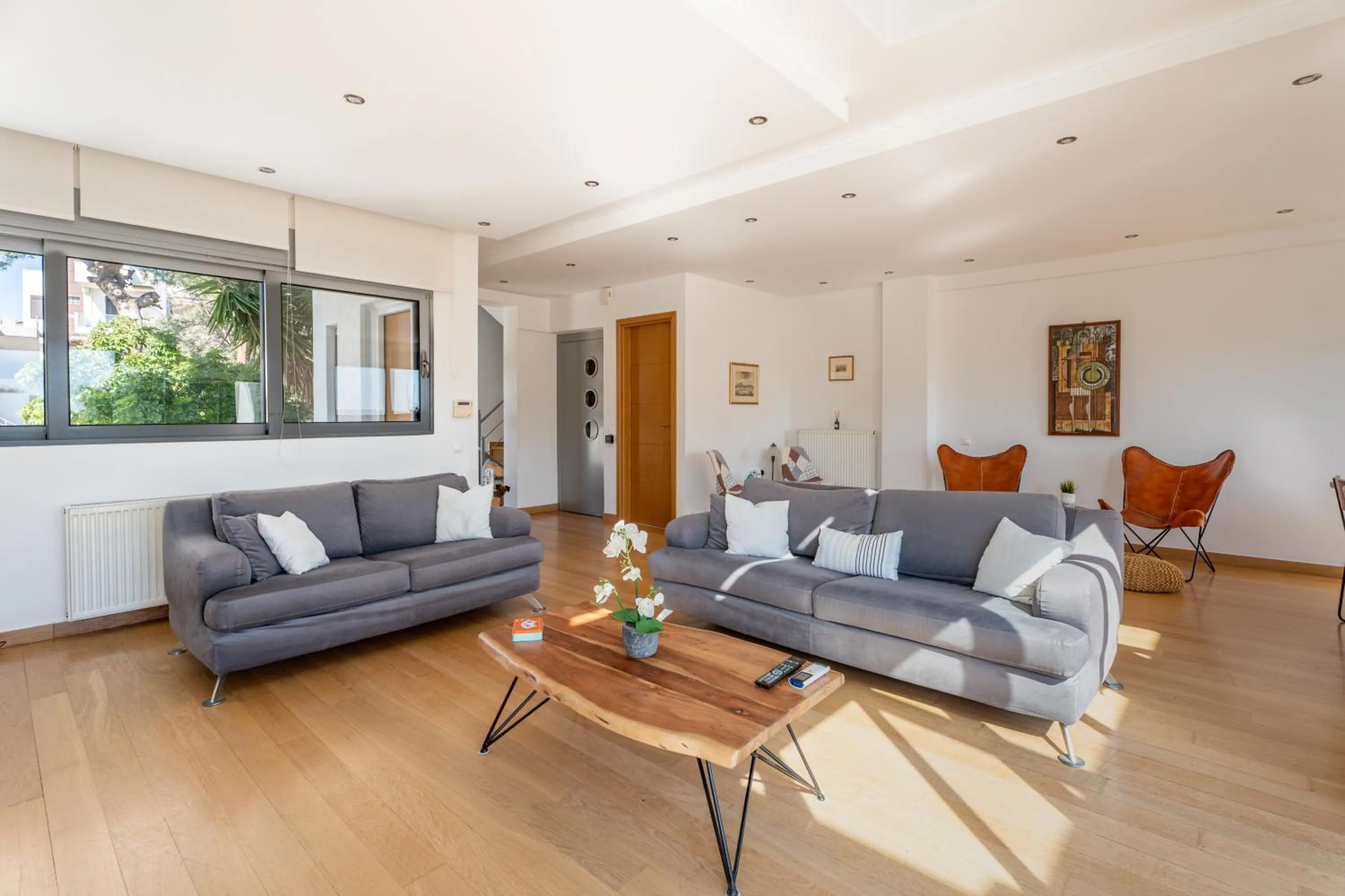 Evaeri villa