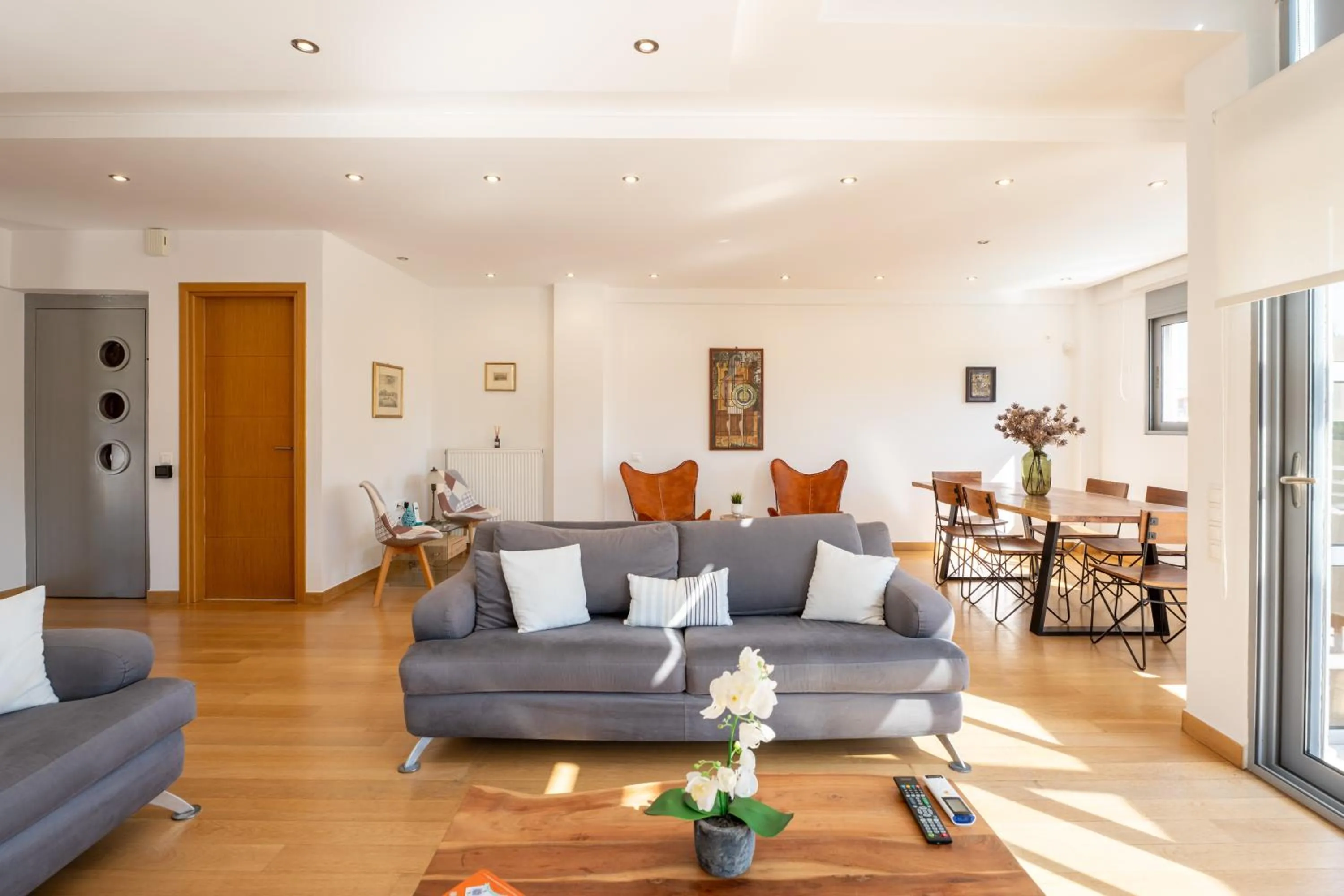 Evaeri villa